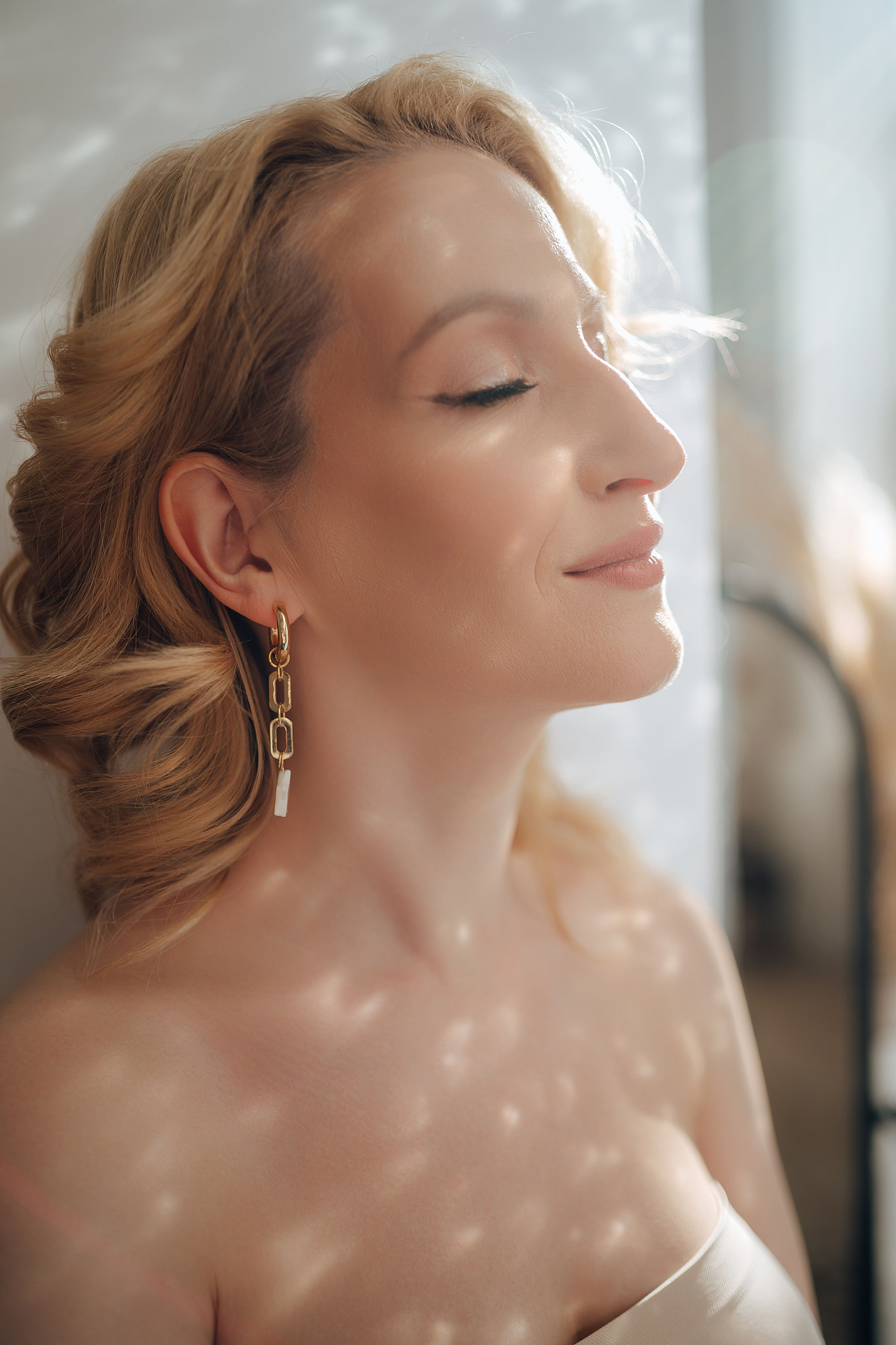 Украшения. Яна Репина. Коллекция весна. Детский и семейный фотограф Катерина Мишина