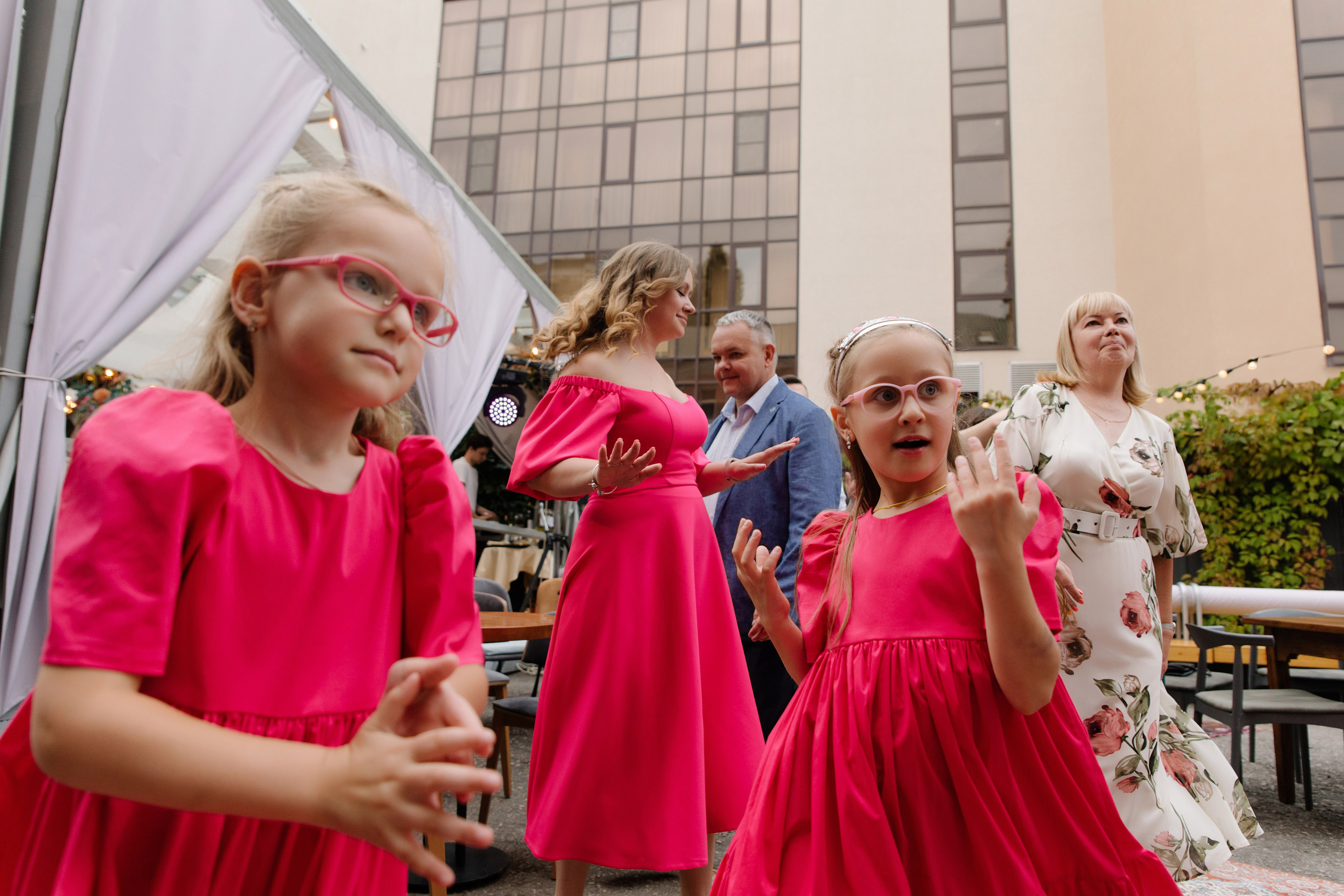 P&M. Пушистая Сова - Свадебный и портретный фотограф Воронеж, Москва, Питер