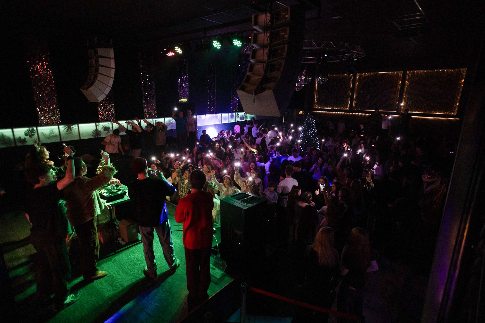 School Party. Andrey Pospelove. Фотограф в Саратове