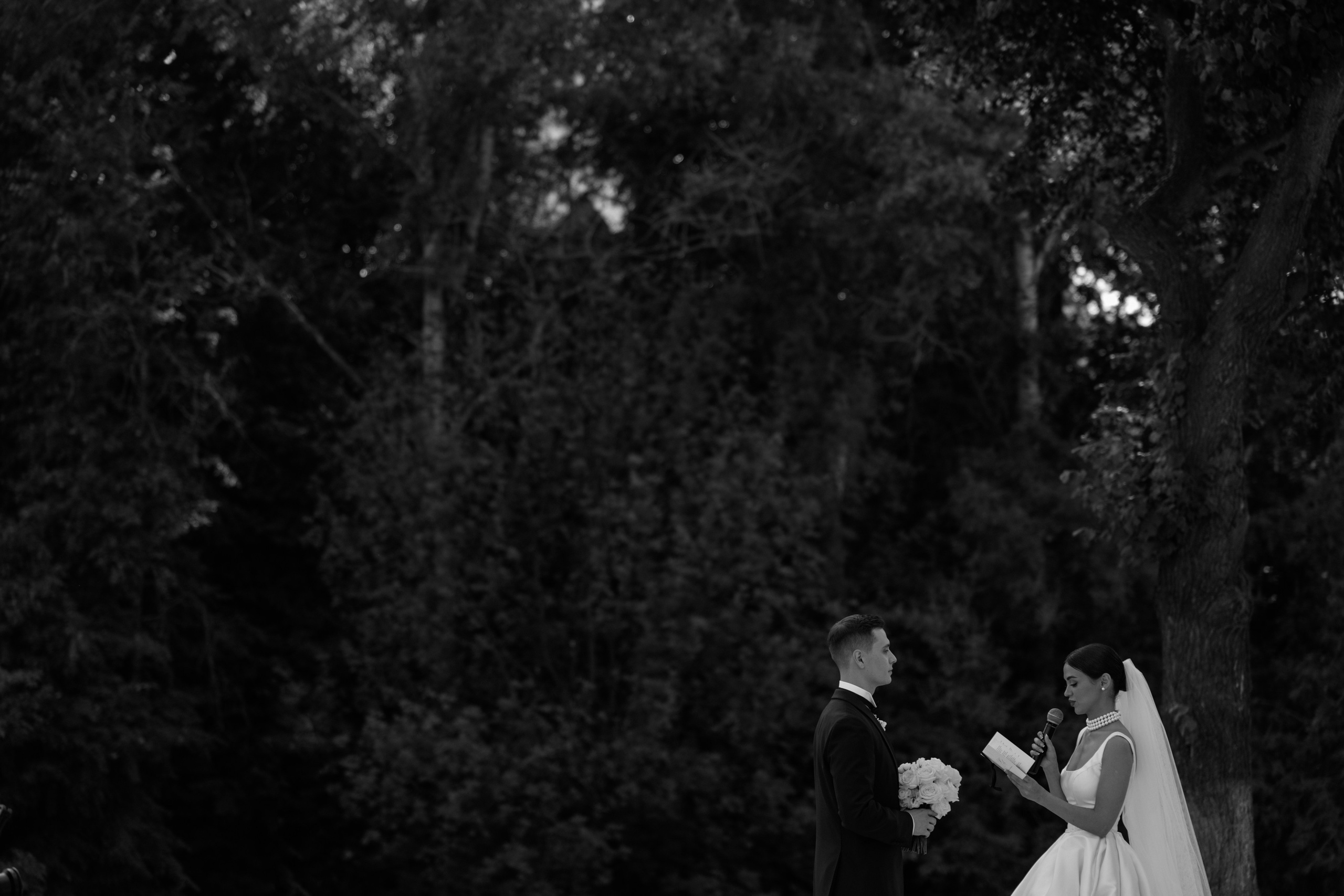 Анастасия и Кирилл. Свадебный фотограф в Санкт-Петербурге Екатерина Евсеева