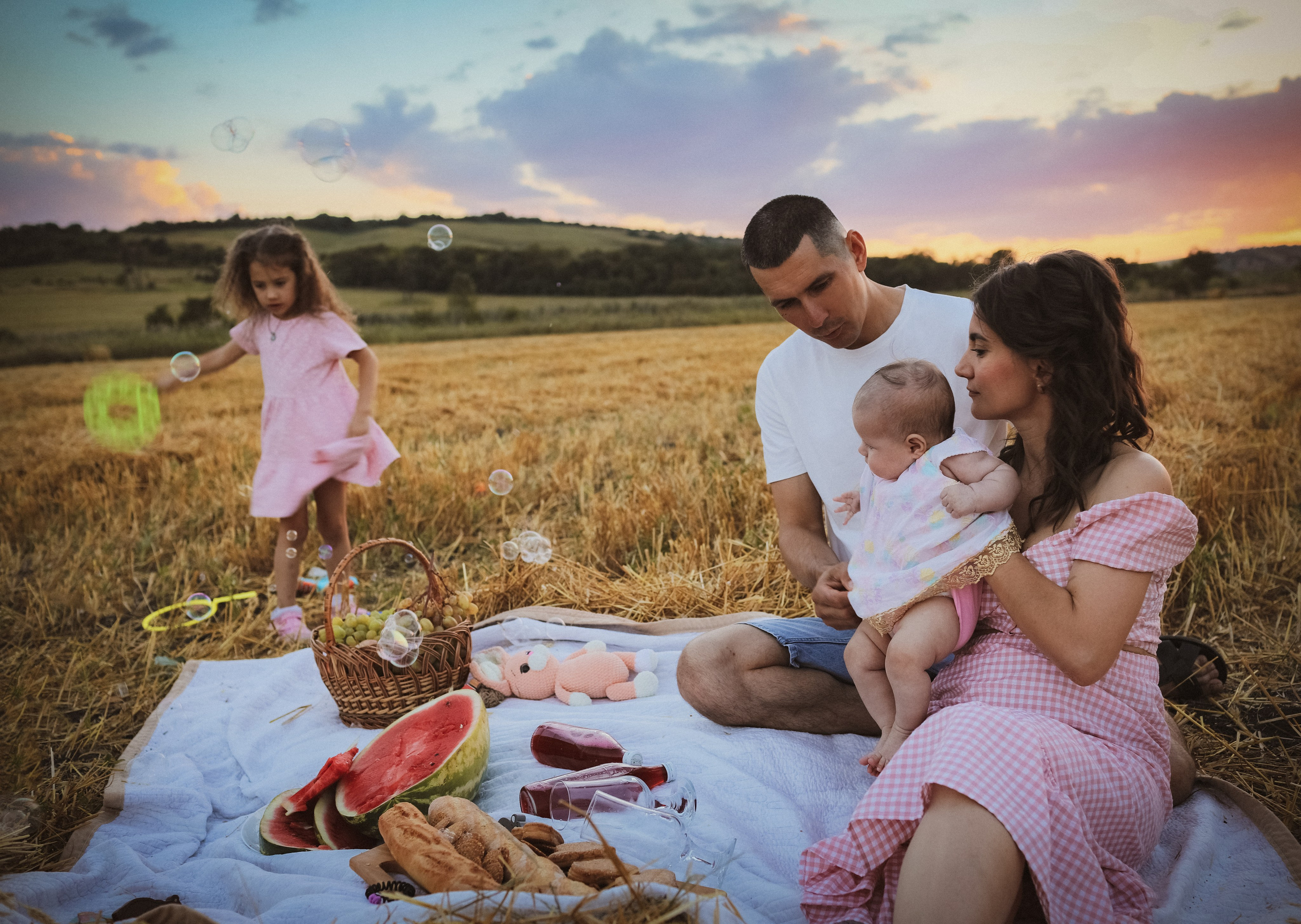 Семья, эмоции,. Фотограф в Железноводске и городах КМВ Исвира Ващенко