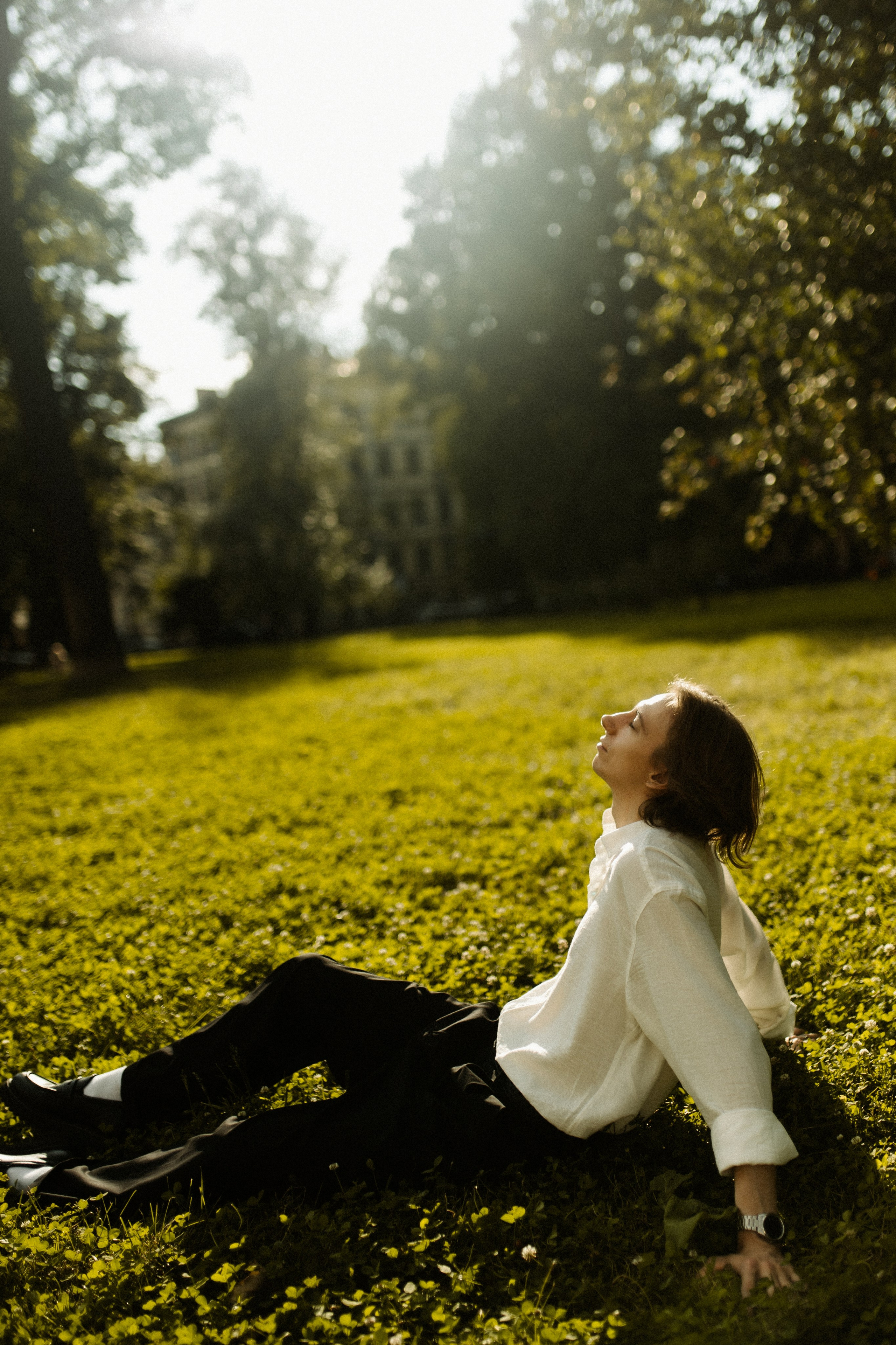 Антон. Фотограф в Санкт-Петербурге
