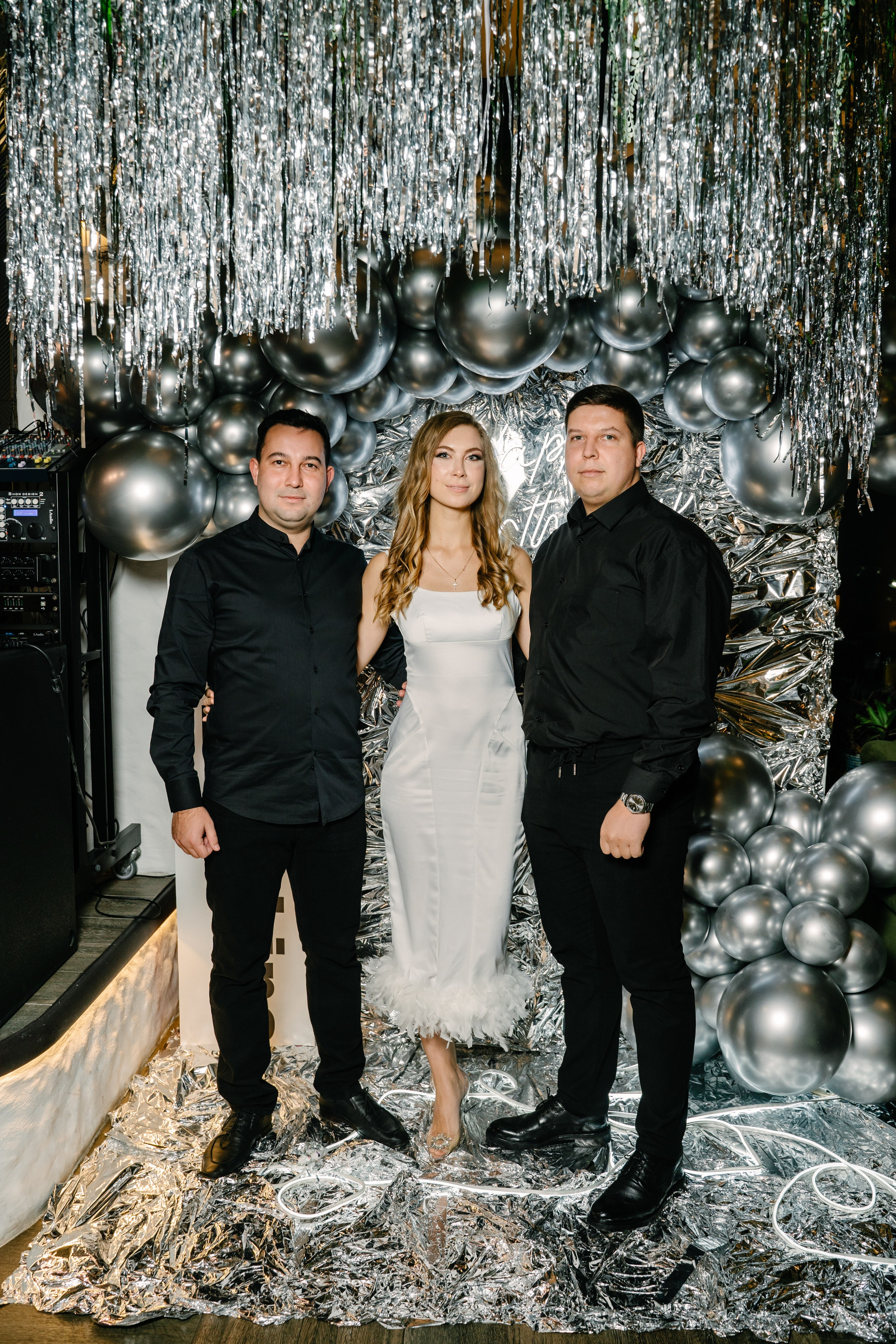 День рождения Кати Губкиной. Свадебный фотограф Юлия Копылова