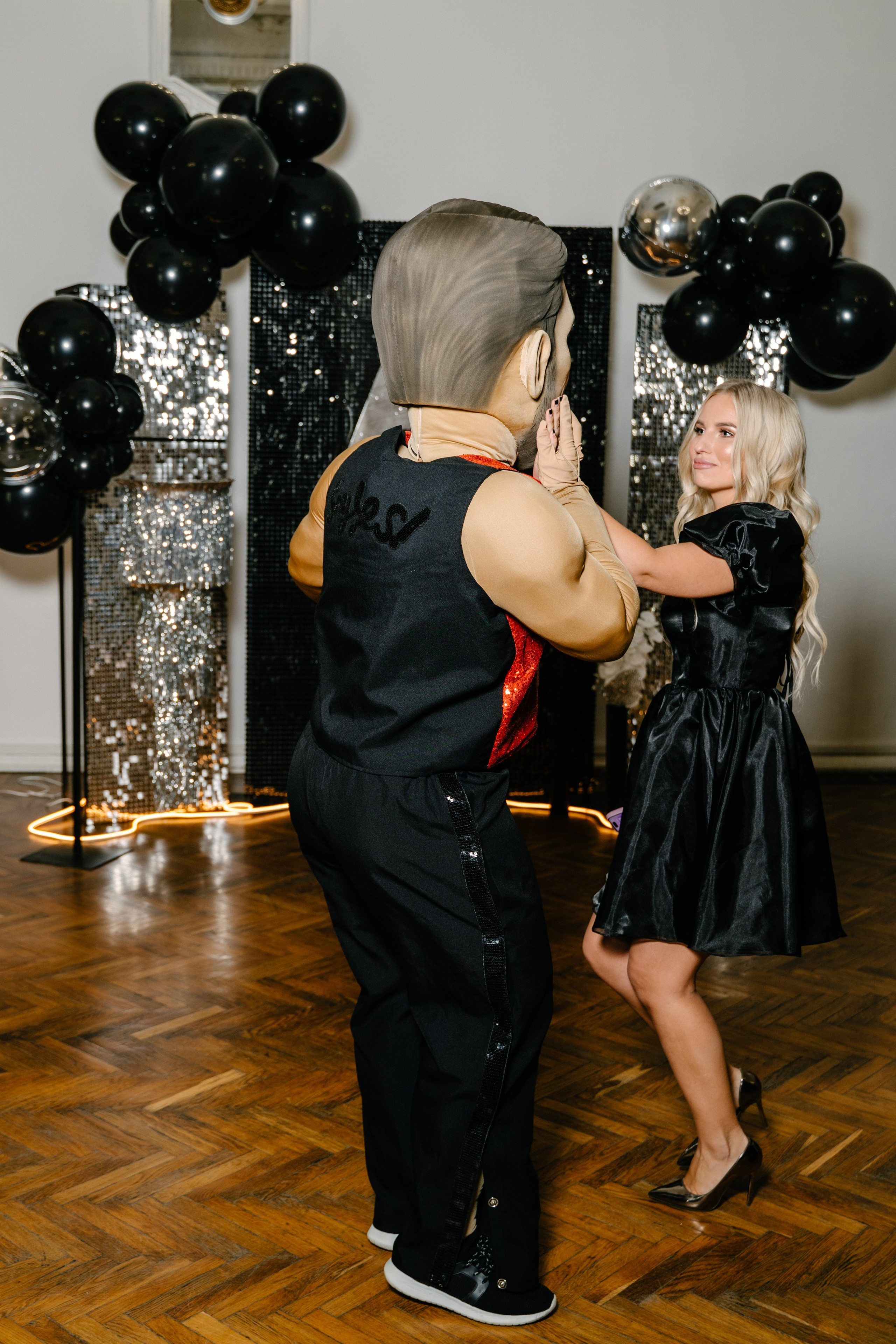 День рождения Ани Кругловой. Свадебный фотограф Юлия Копылова