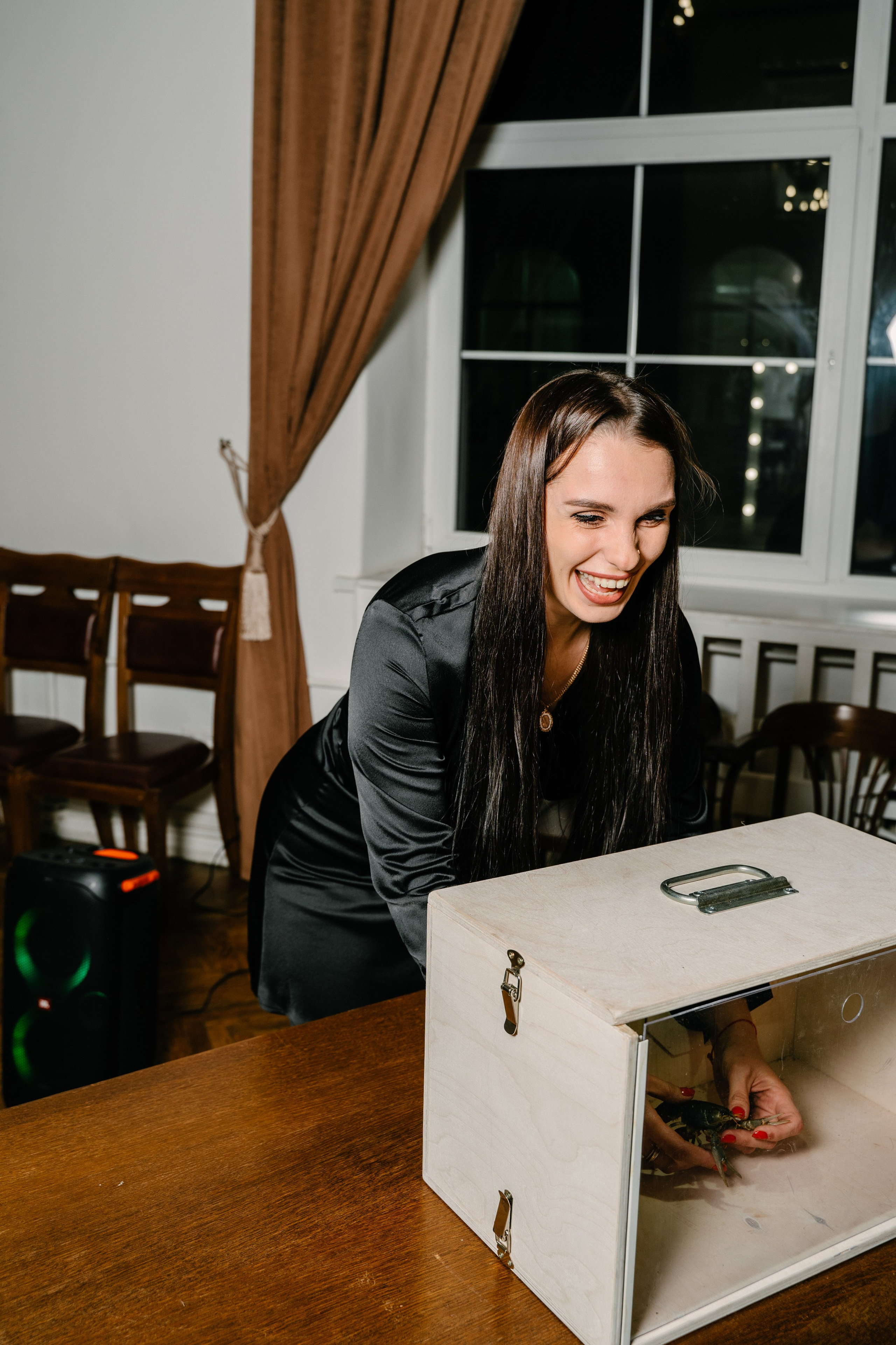 День рождения Ани Кругловой. Свадебный фотограф Юлия Копылова