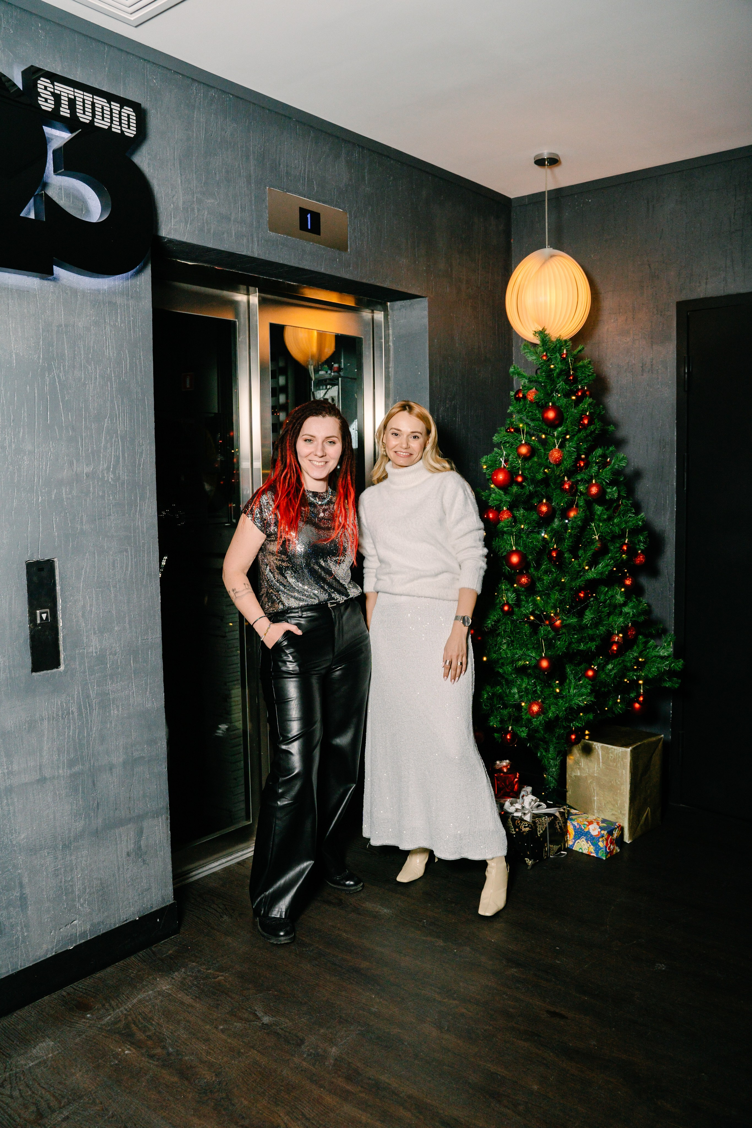 Мероприятие Тайный Санта. Свадебный фотограф Юлия Копылова