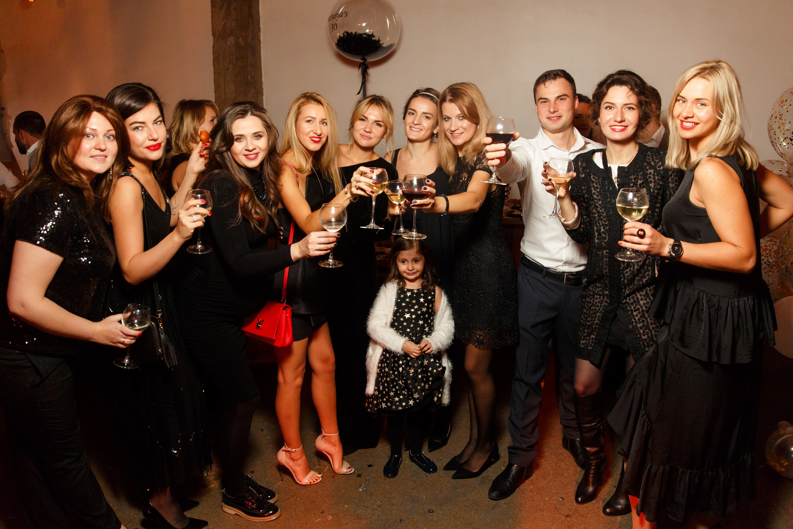 4. Фотограф Недорез Александр в Москве. Репортаж на ваших мероприятиях