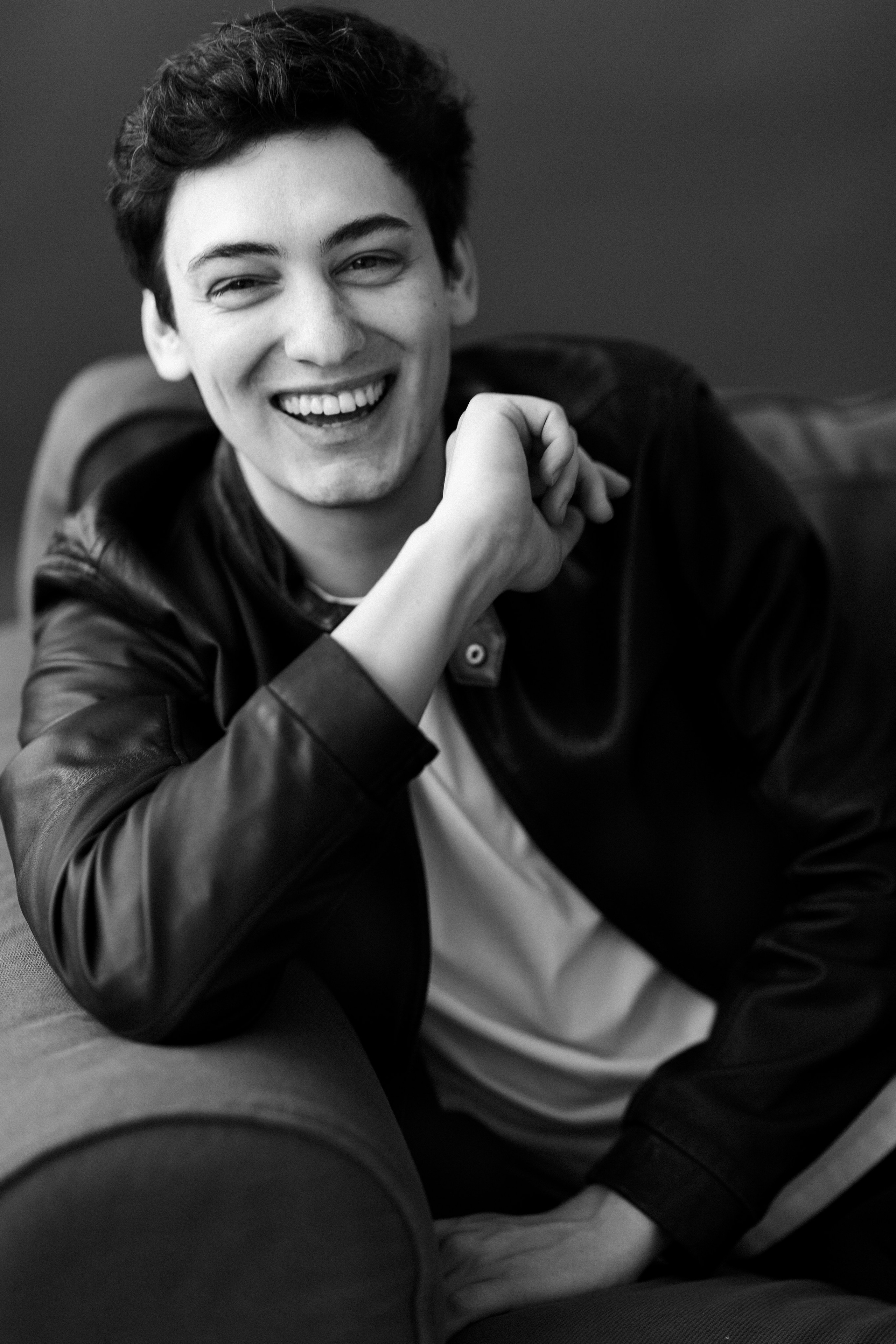 Мужской портрет в Санкт-Петербурге. Фотограф в Санкт-Петербурге и Уфе Алина Шаймухаметова