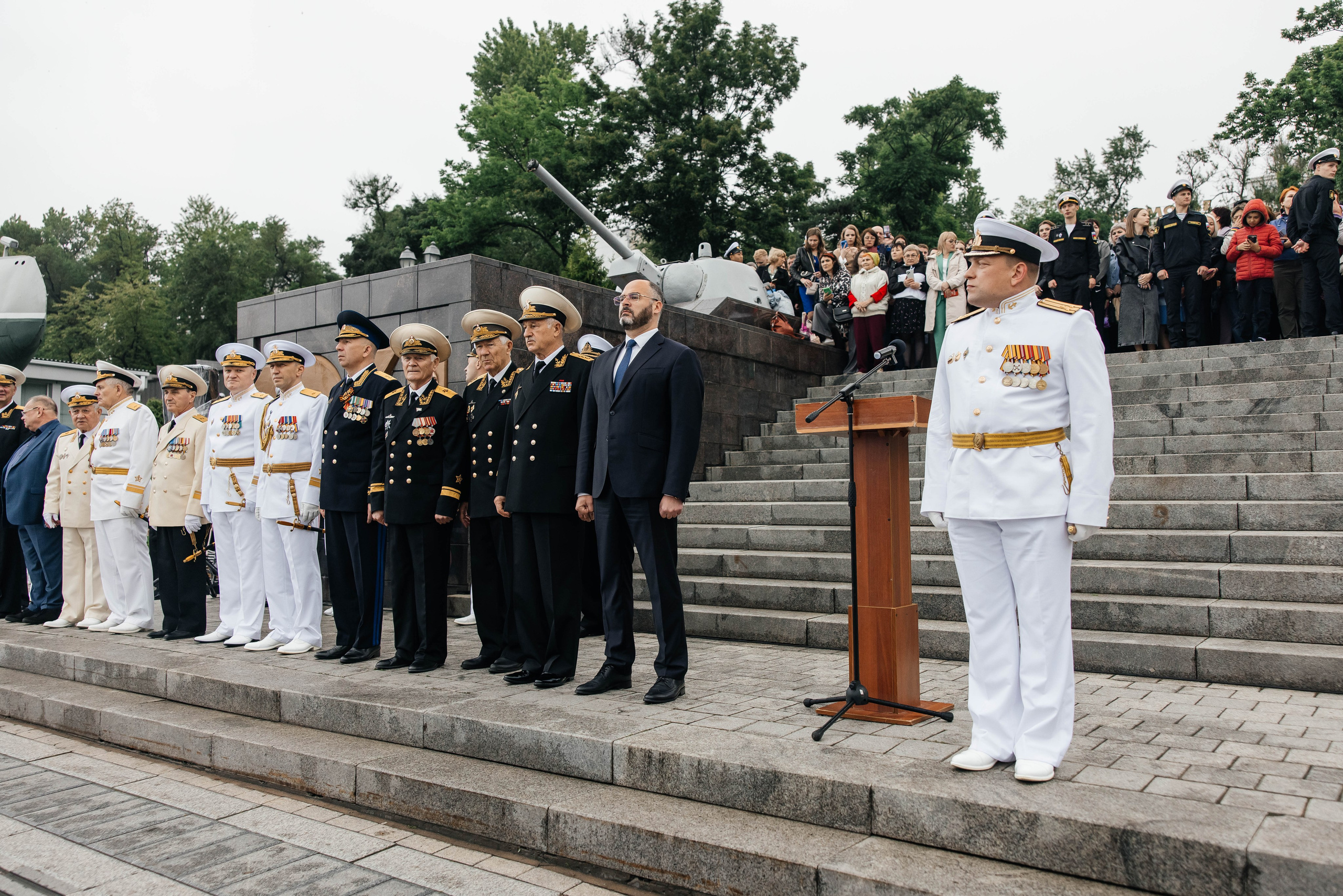 TOVMU. Фотограф во Владивостоке Максим Цой