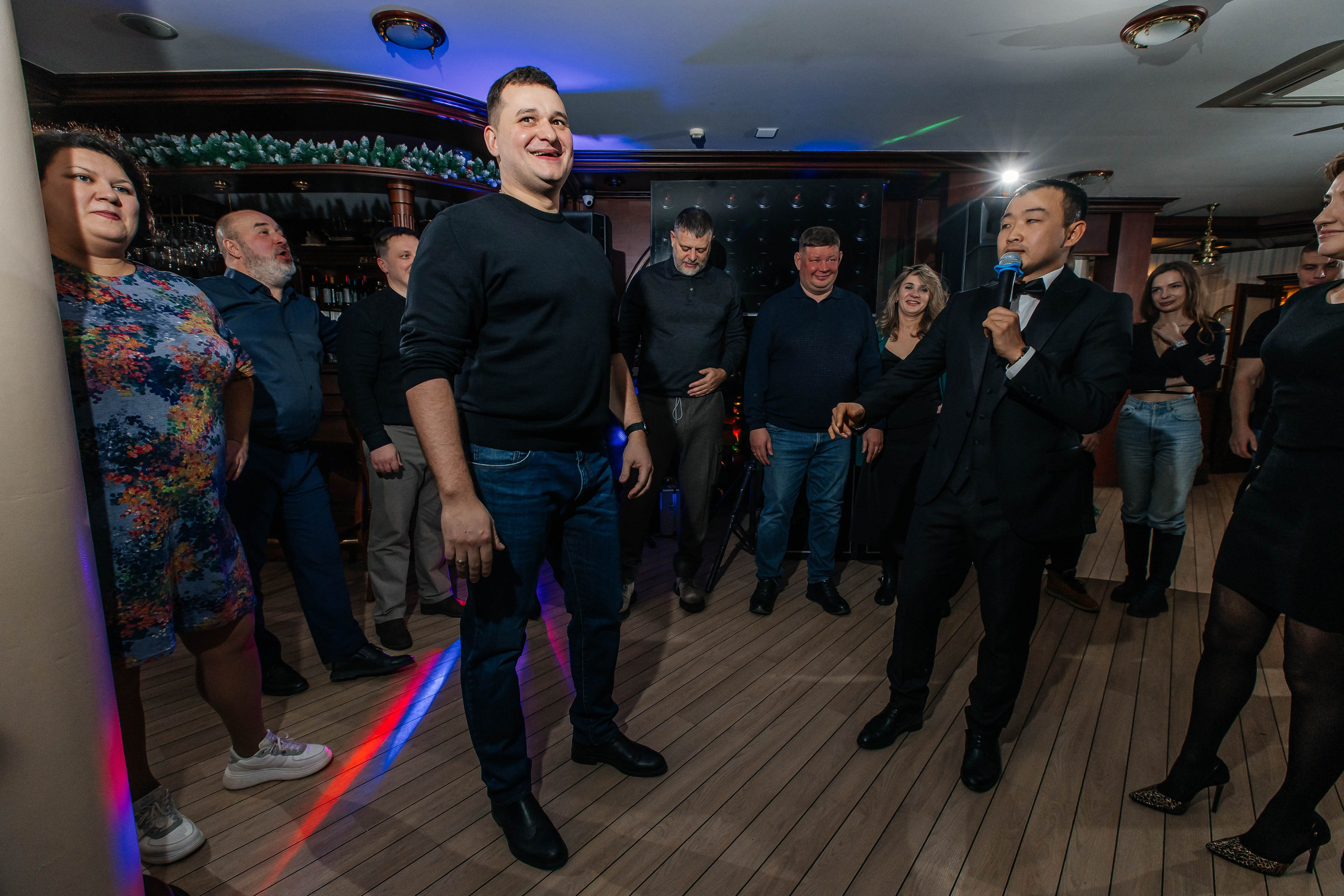 Alexander's Birthday. Maxim Tsoy Photography