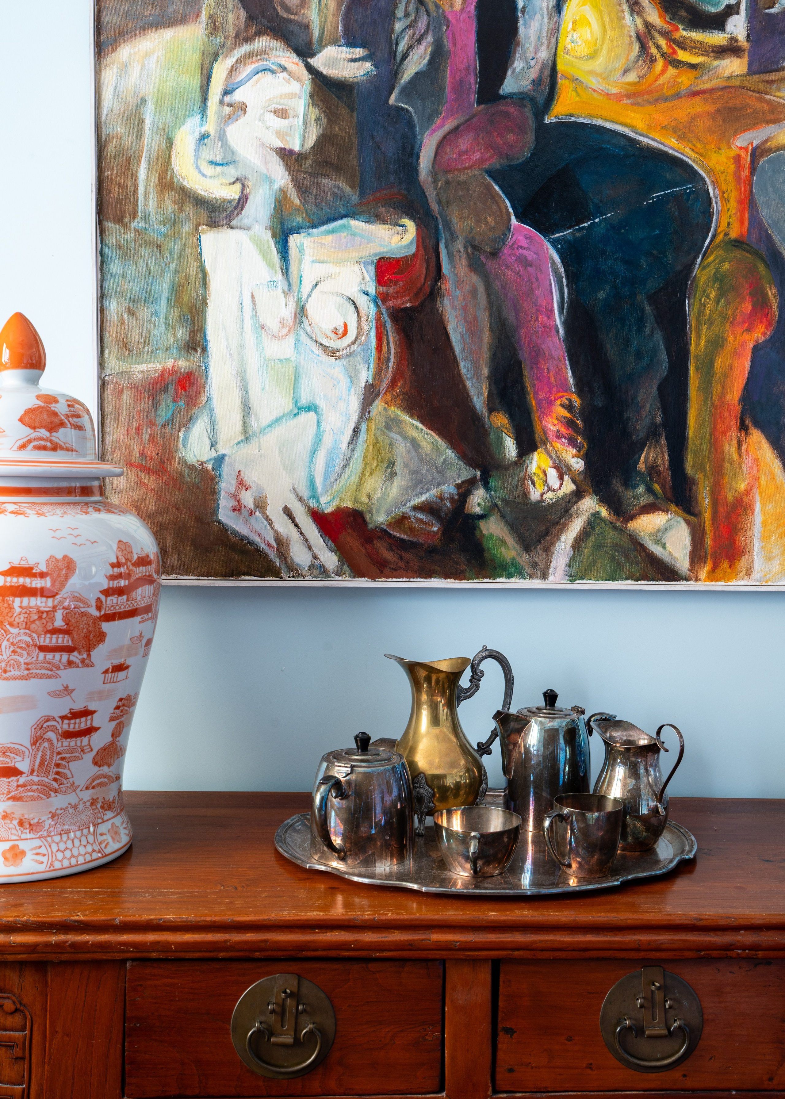 Чехова. Артур Попов — интерьерный фотограф