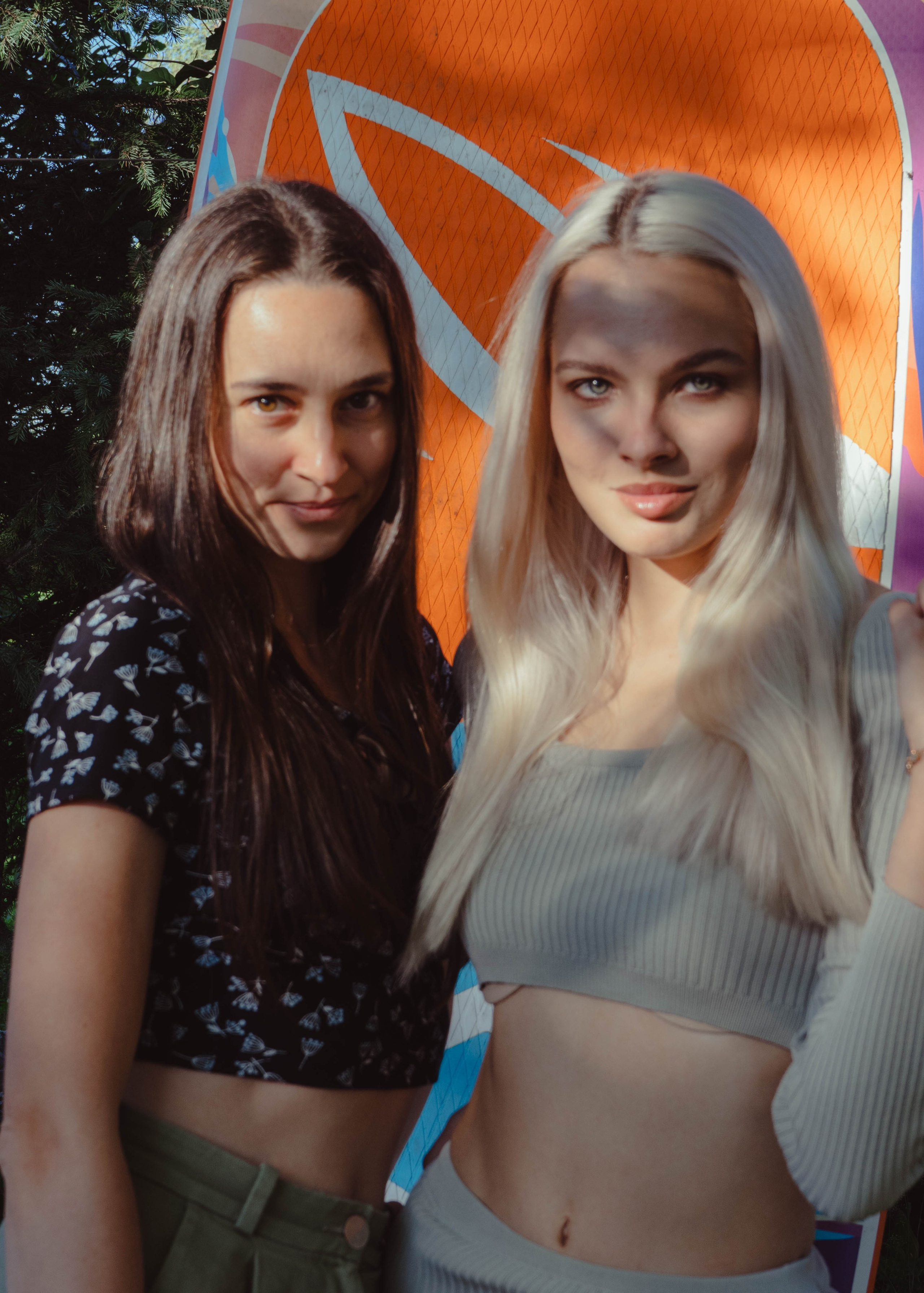 Гавайская вечеринка. Кир Анисин. Режиссер & фотограф