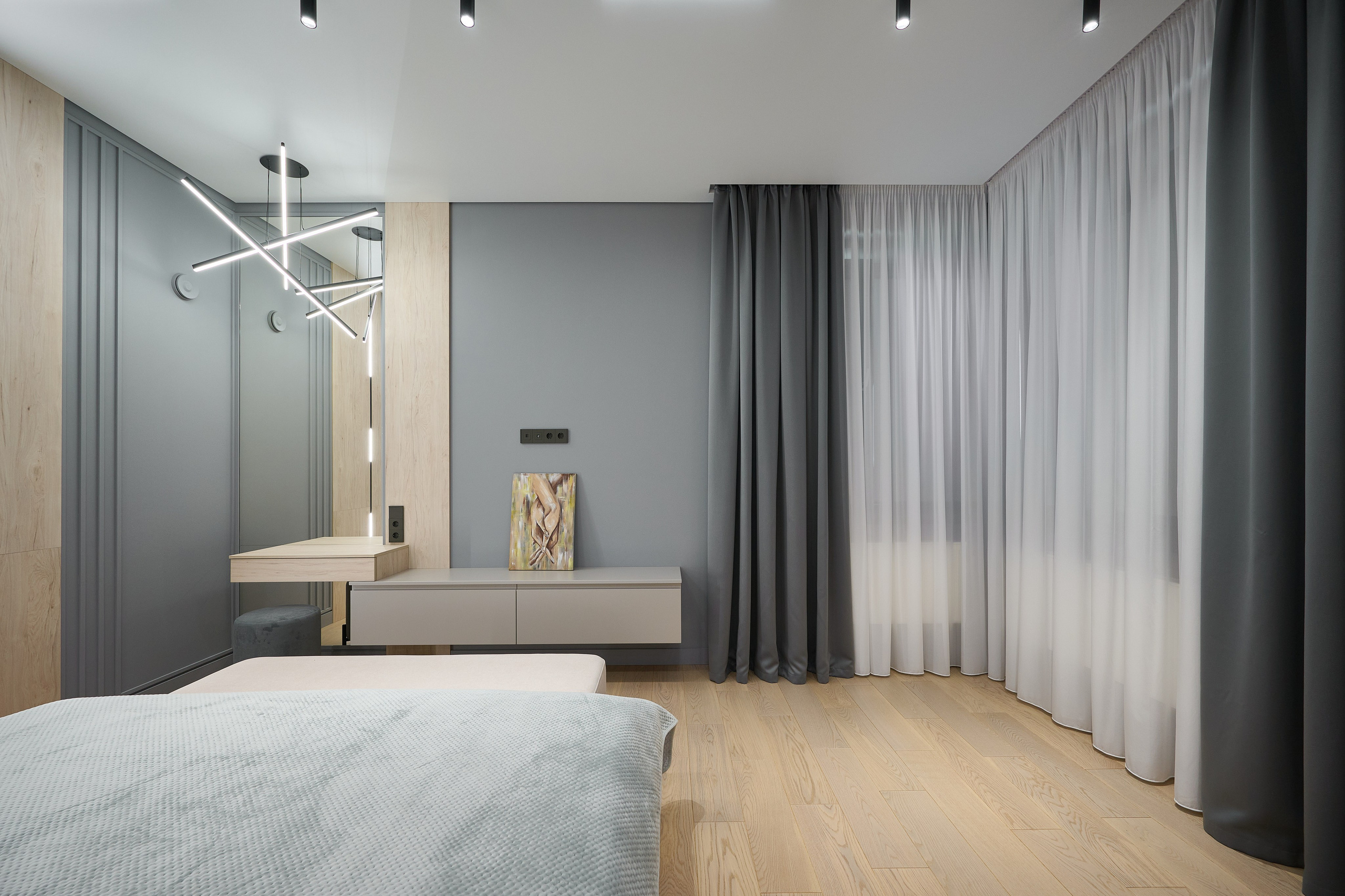 Дом 179. Интерьерный фотограф в Краснодаре