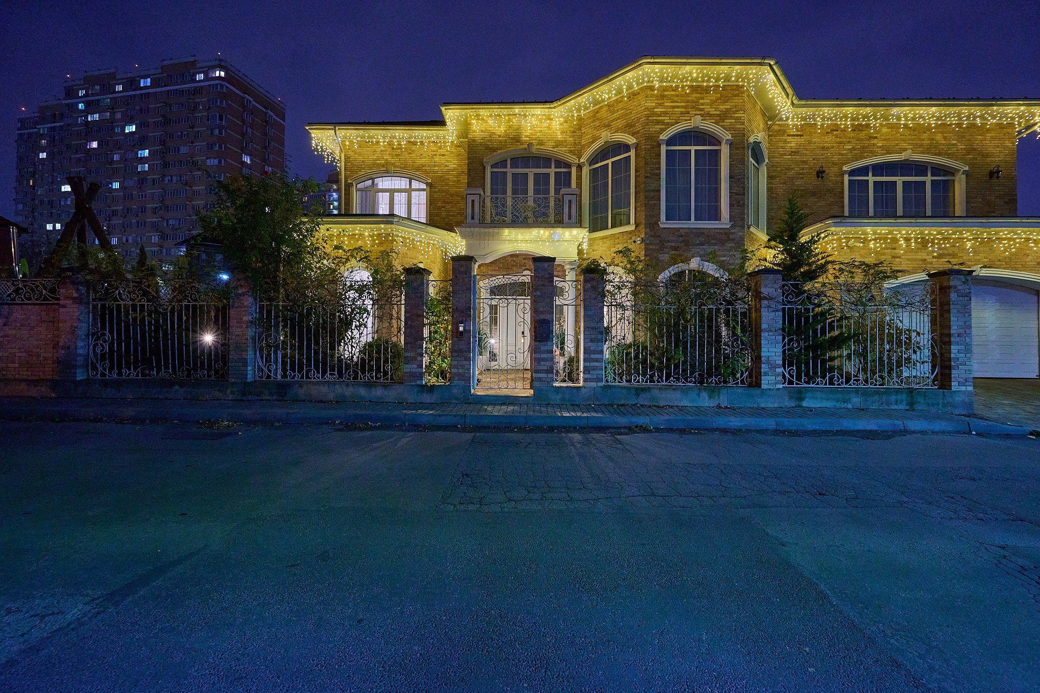 Дом 197. Интерьерный фотограф в Краснодаре