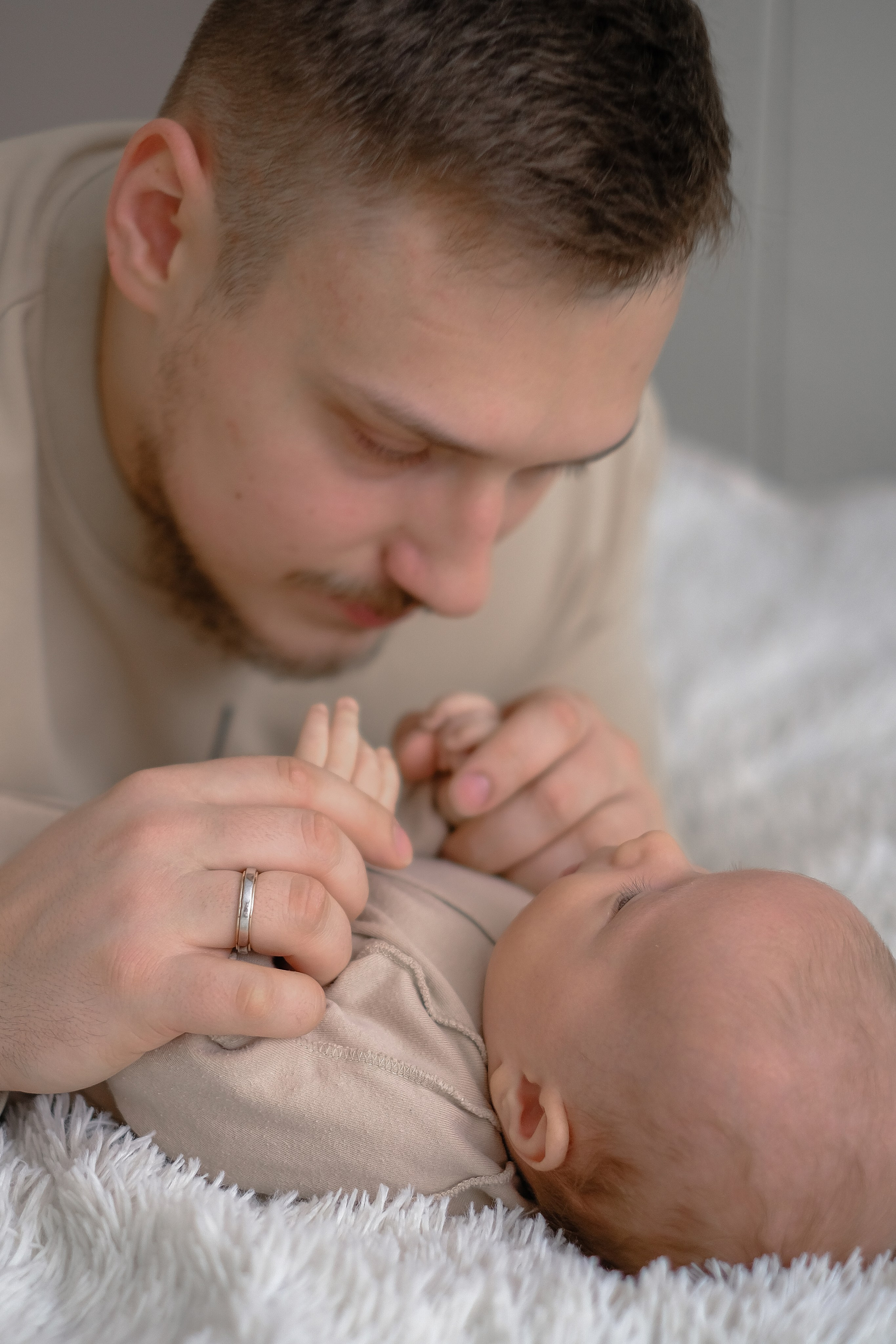 Артём. Фотограф в Кемерово Анастасия Филаткина