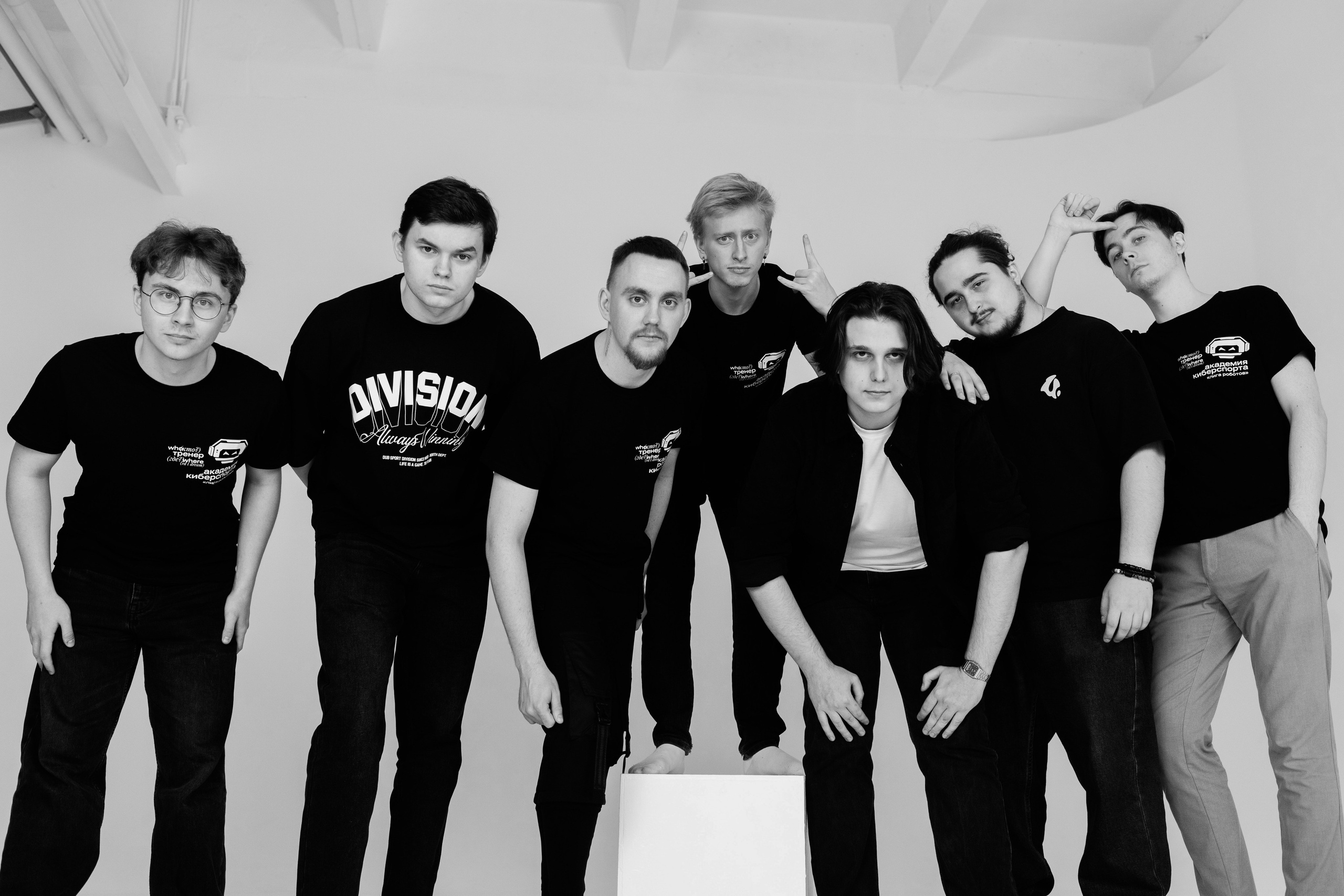 Background. Photographer Alina Skitovich