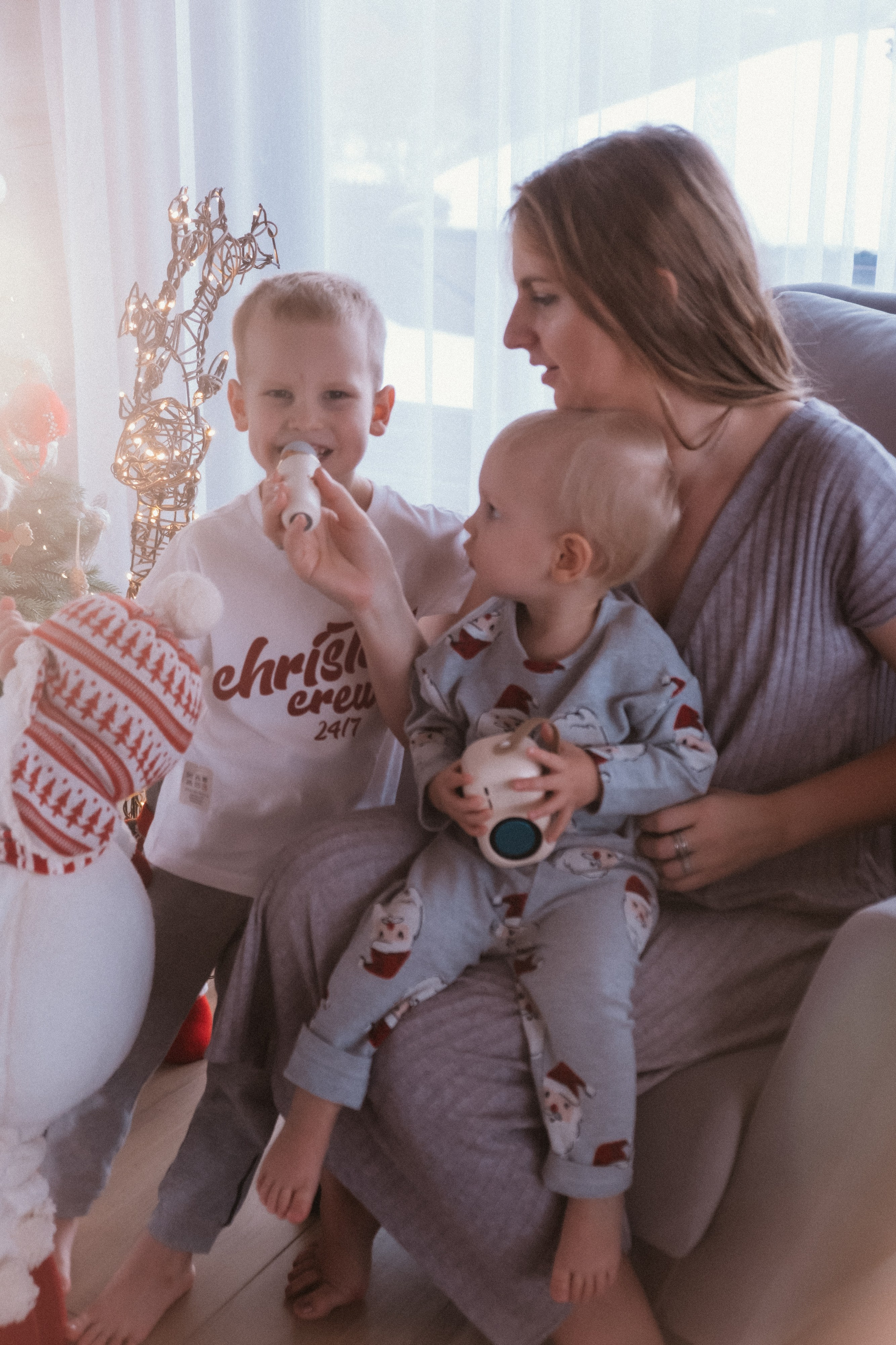 Мамина Улыбка. Самойленко Надежда фотограф