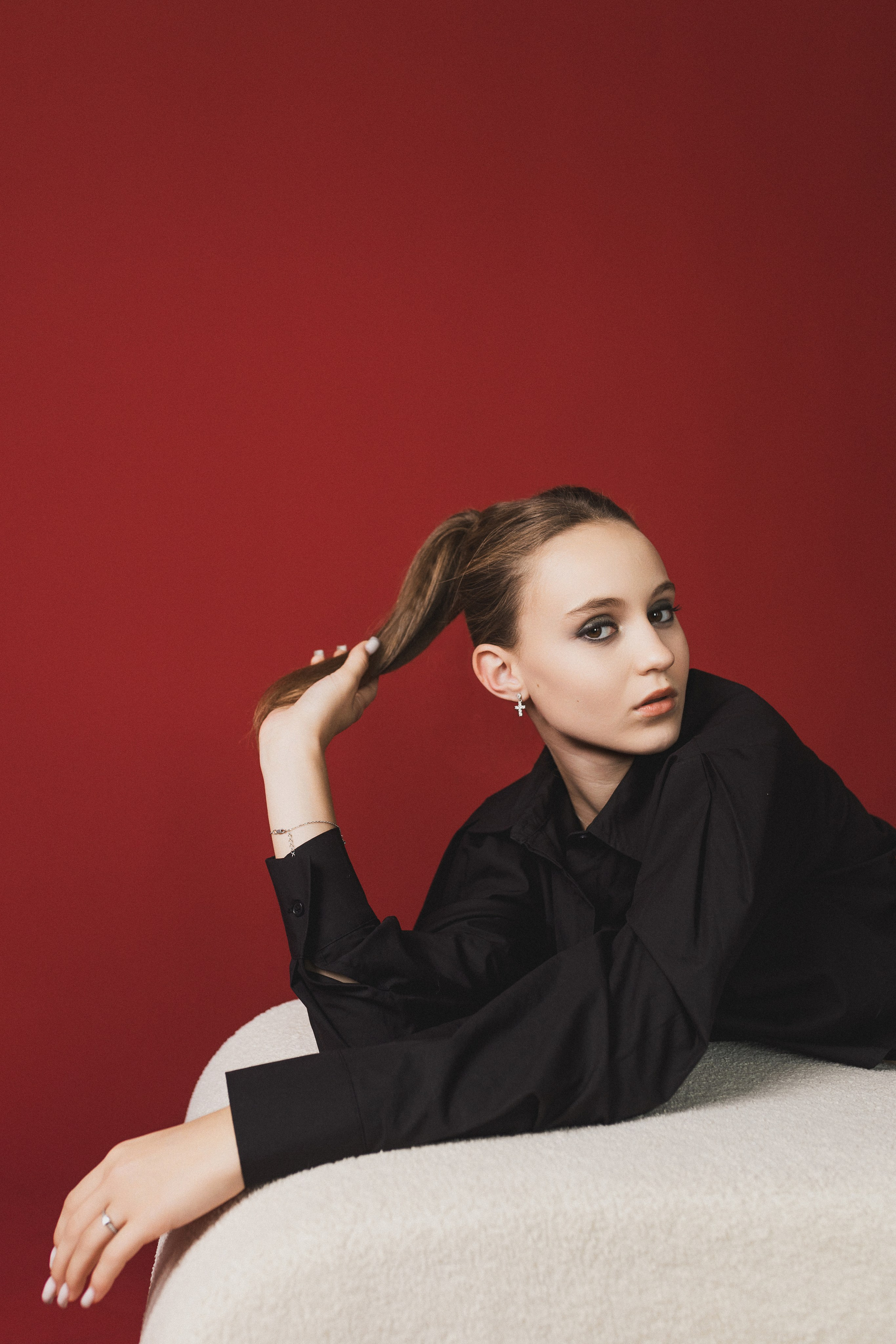 Мишель. Фотограф в Севастополе и в Крыму