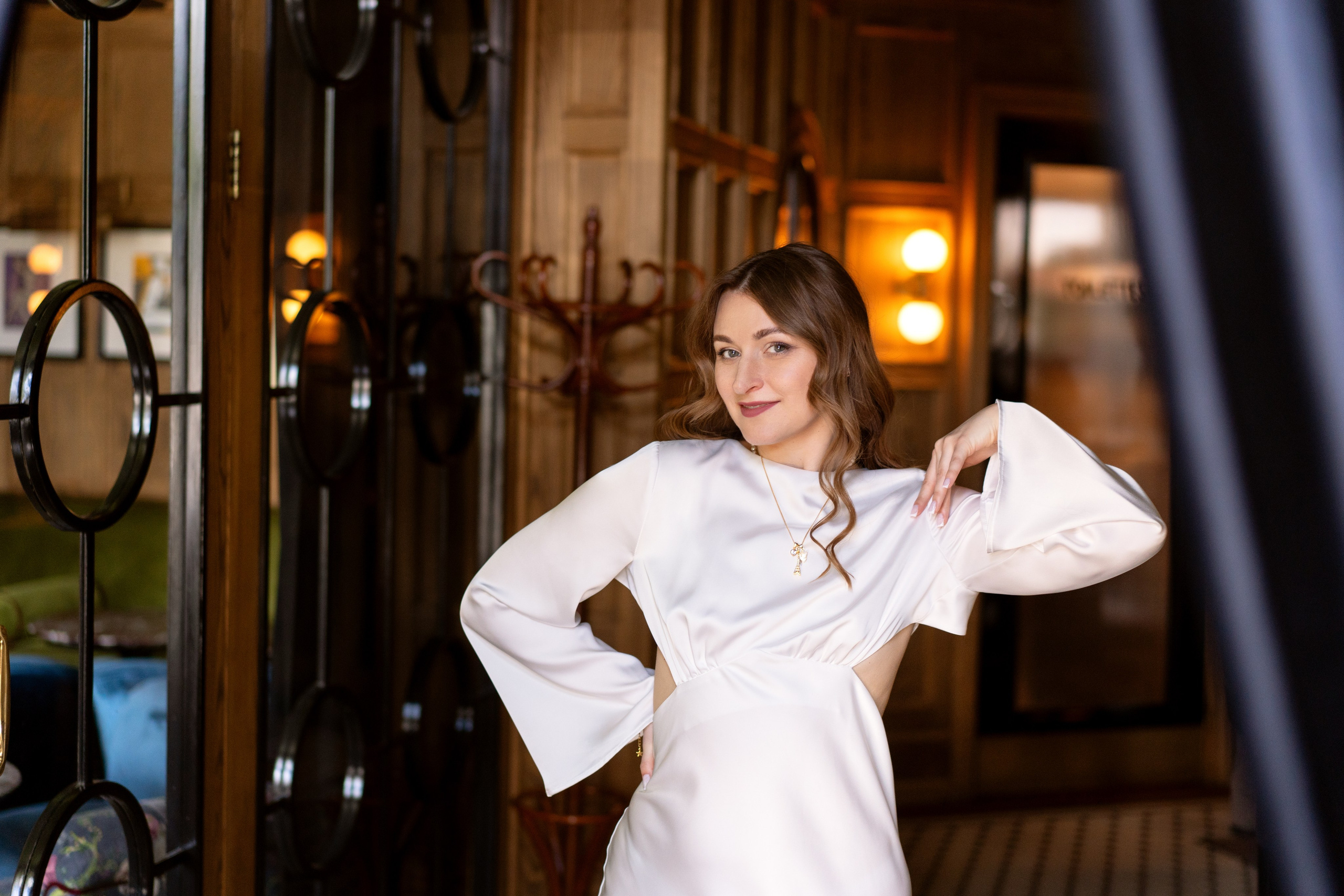 Анастасия. Семейный и свадебный фотограф Минск, Беларусь Анна Орловская