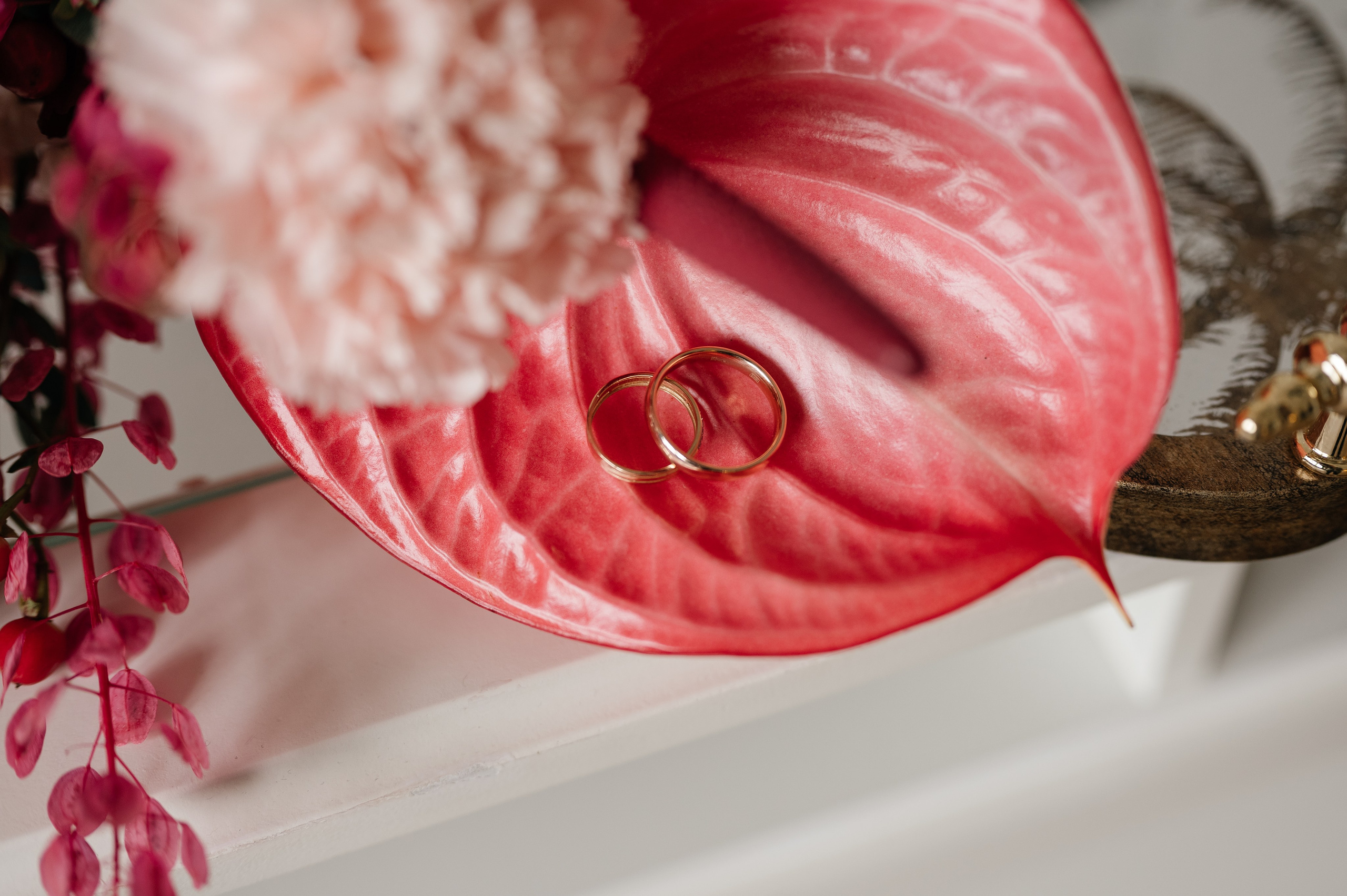 Андрей и Олеся. Свадебный и семейный фотограф в Краснодаре Алина Мельник