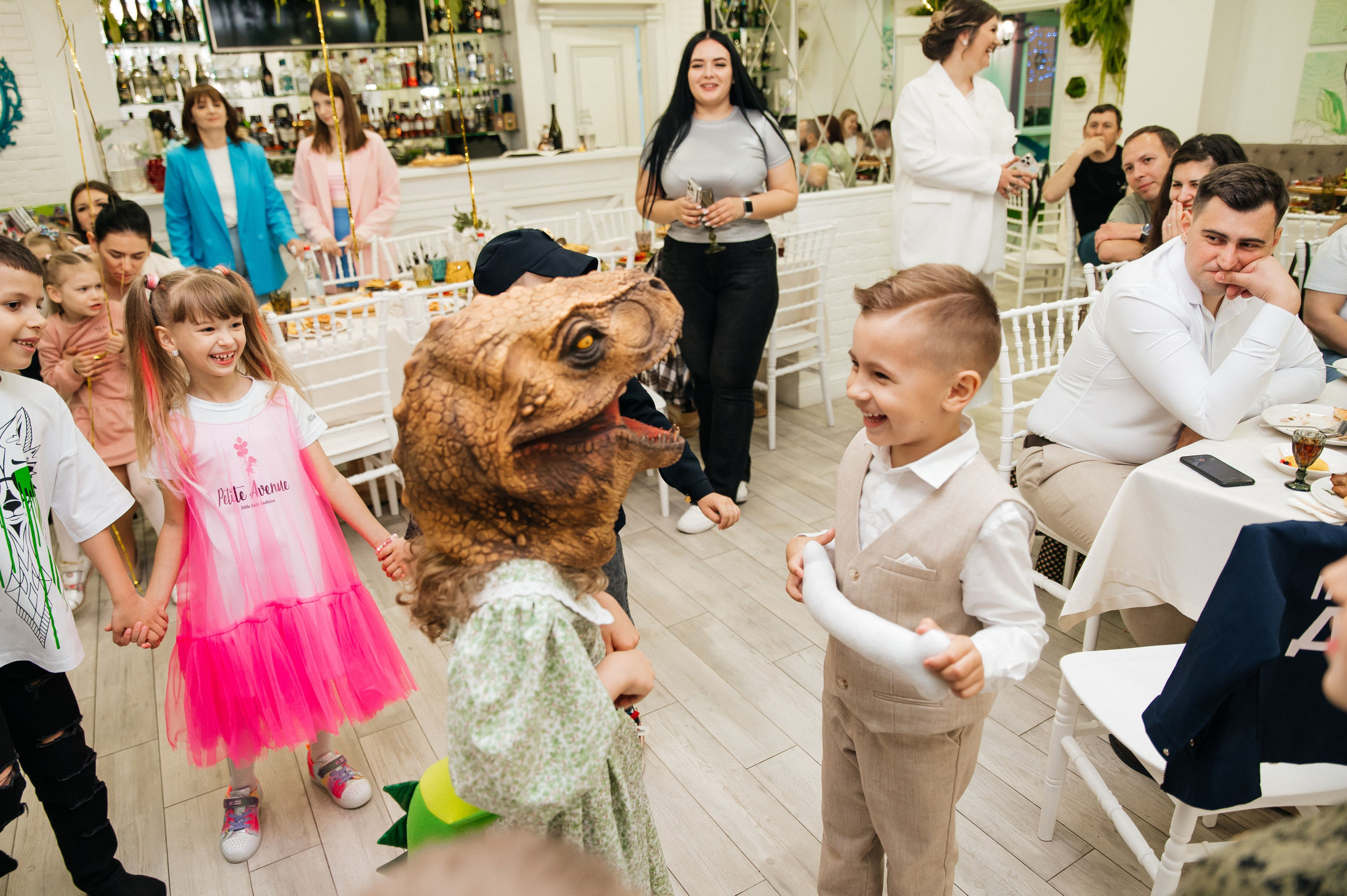 День рождения Дани 🎂. Свадебный и семейный фотограф в Краснодаре Алина Мельник