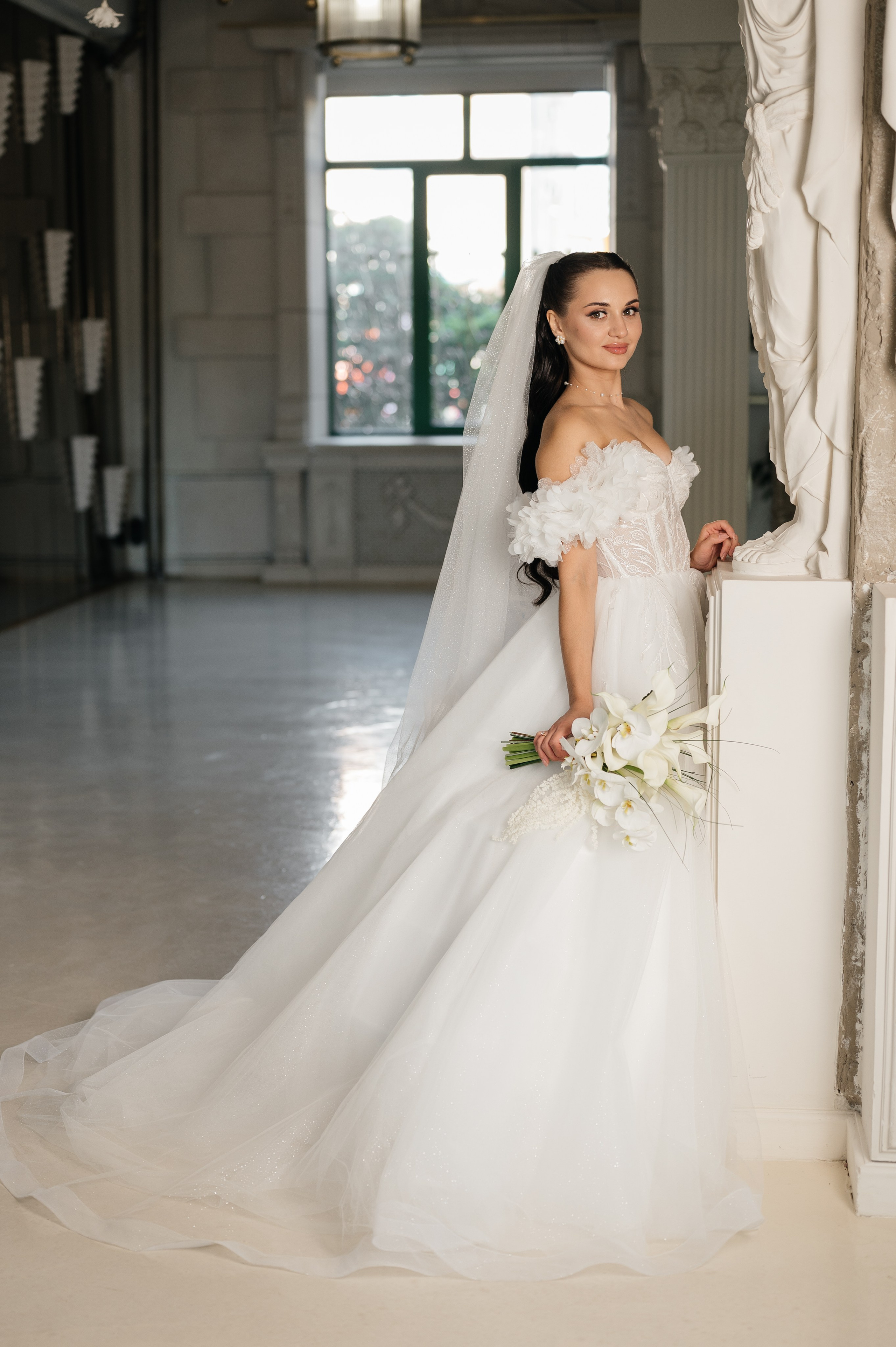 Генрих и Ксения. Свадебный и семейный фотограф в Краснодаре Алина Мельник