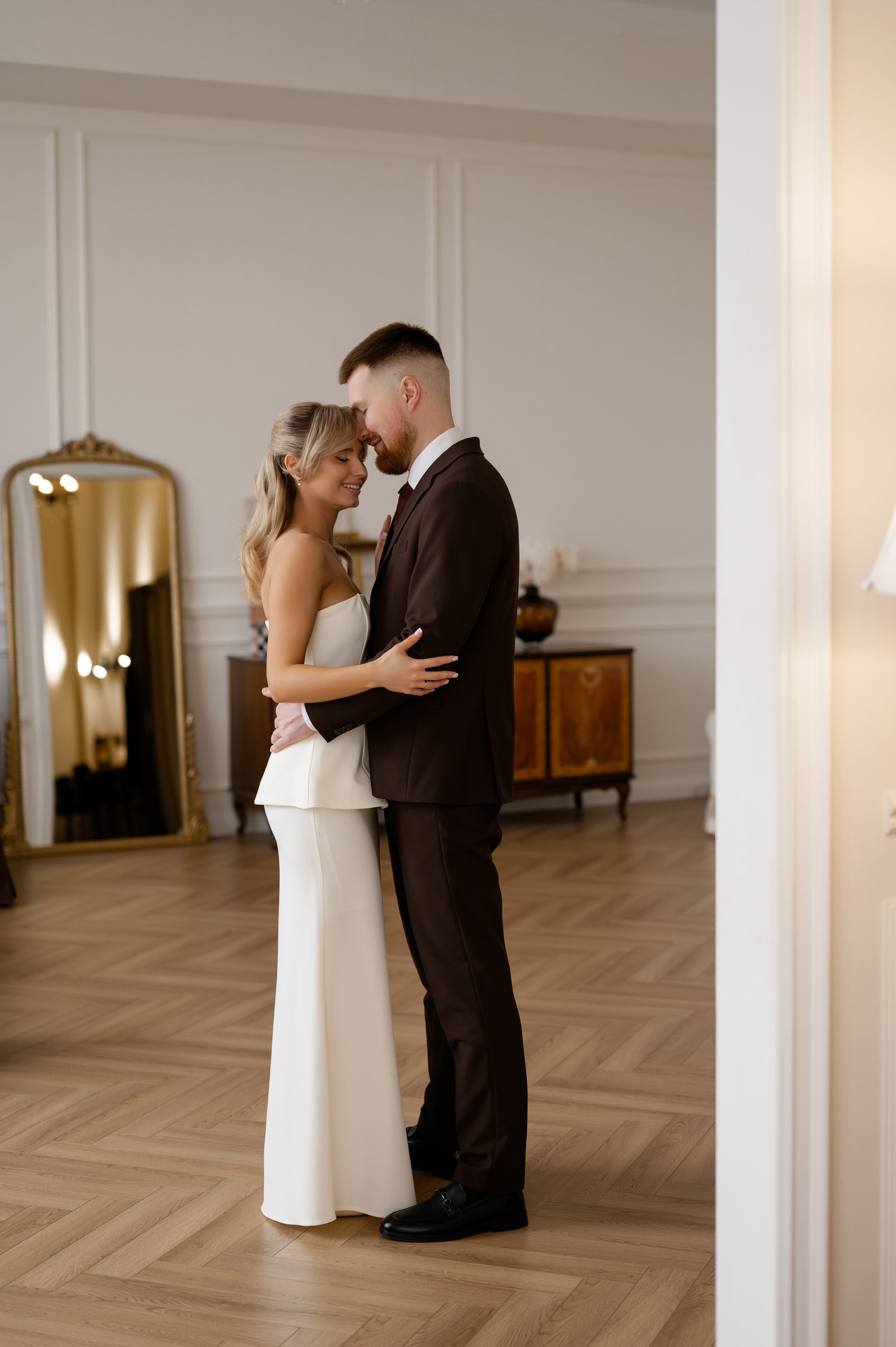 Максим и Александра. Свадебный и семейный фотограф в Краснодаре Алина Мельник