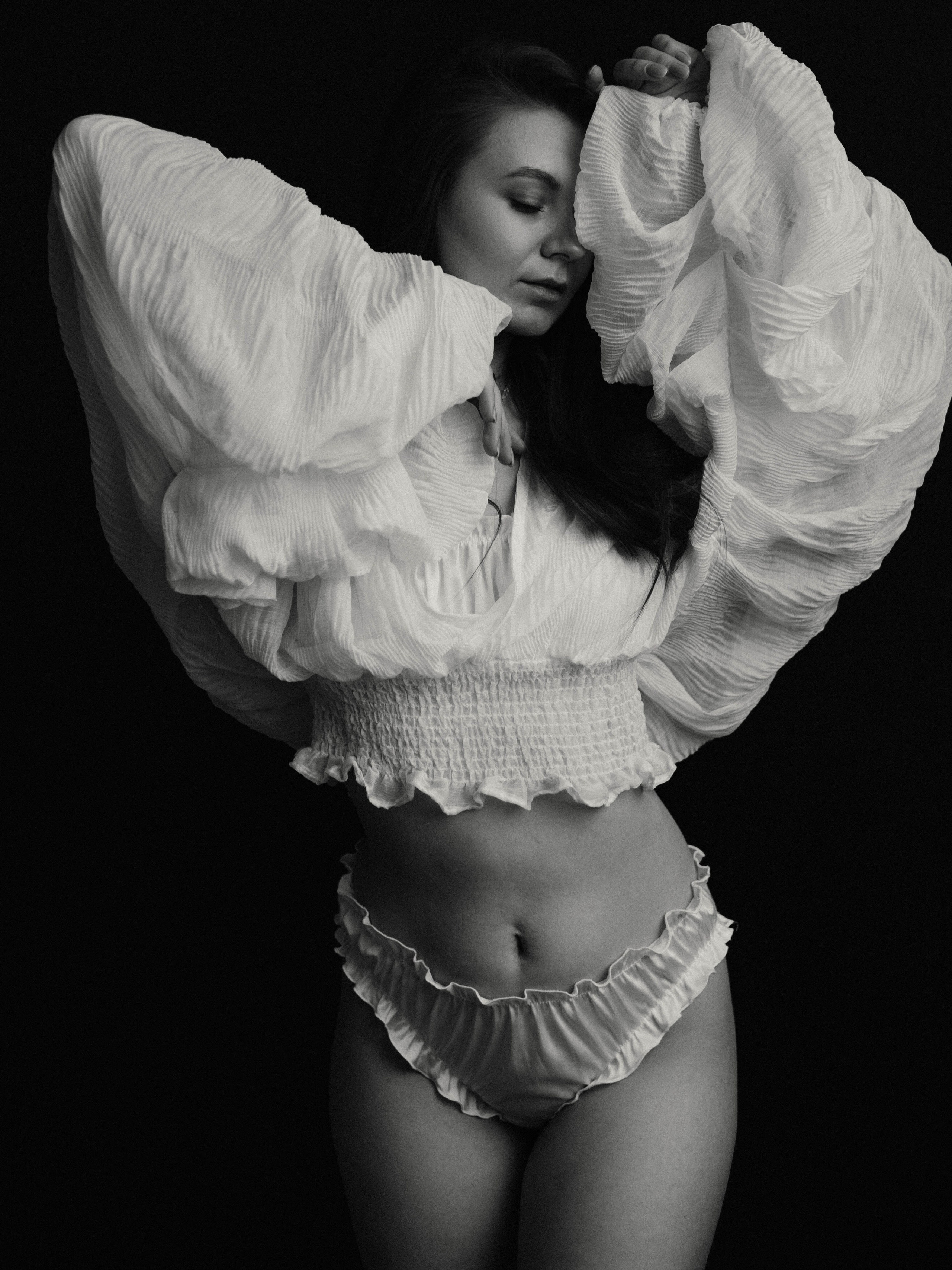 Анастасия. Мария Чистякова | Фотограф Котлас