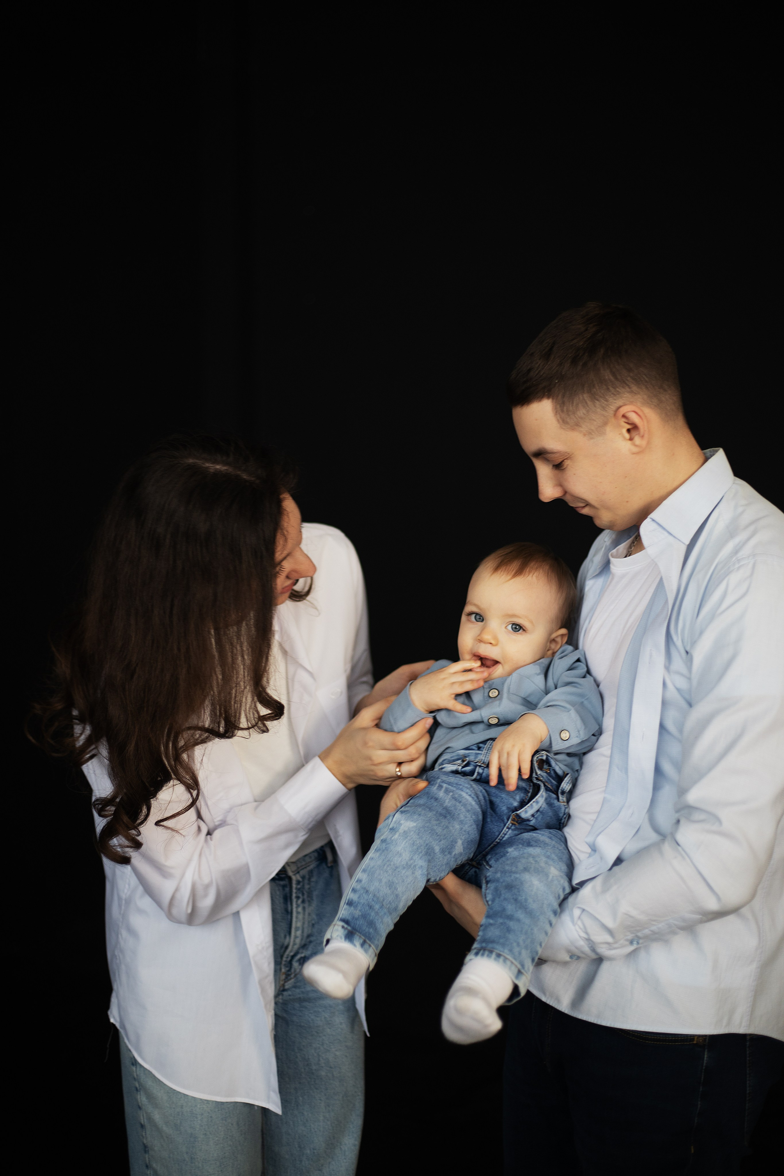 Семейные и дети. Контент-фотограф в Калининграде (Москве) Наталья Кеворкова