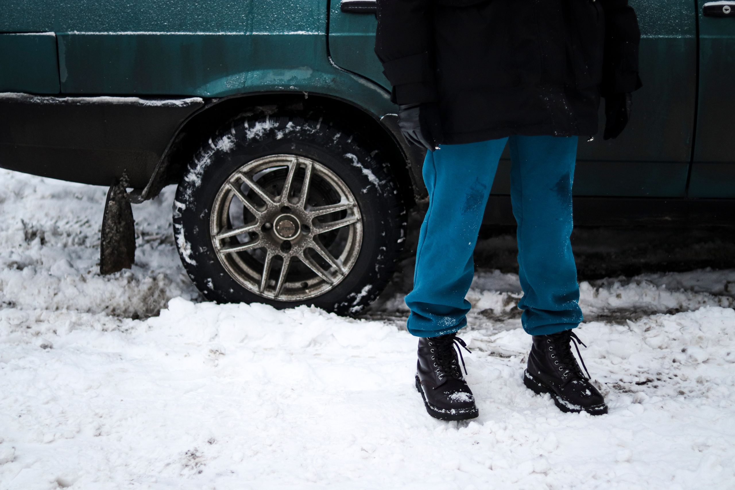 Диана. Ивентный фотограф в Санкт-Петербурге Олег Комков