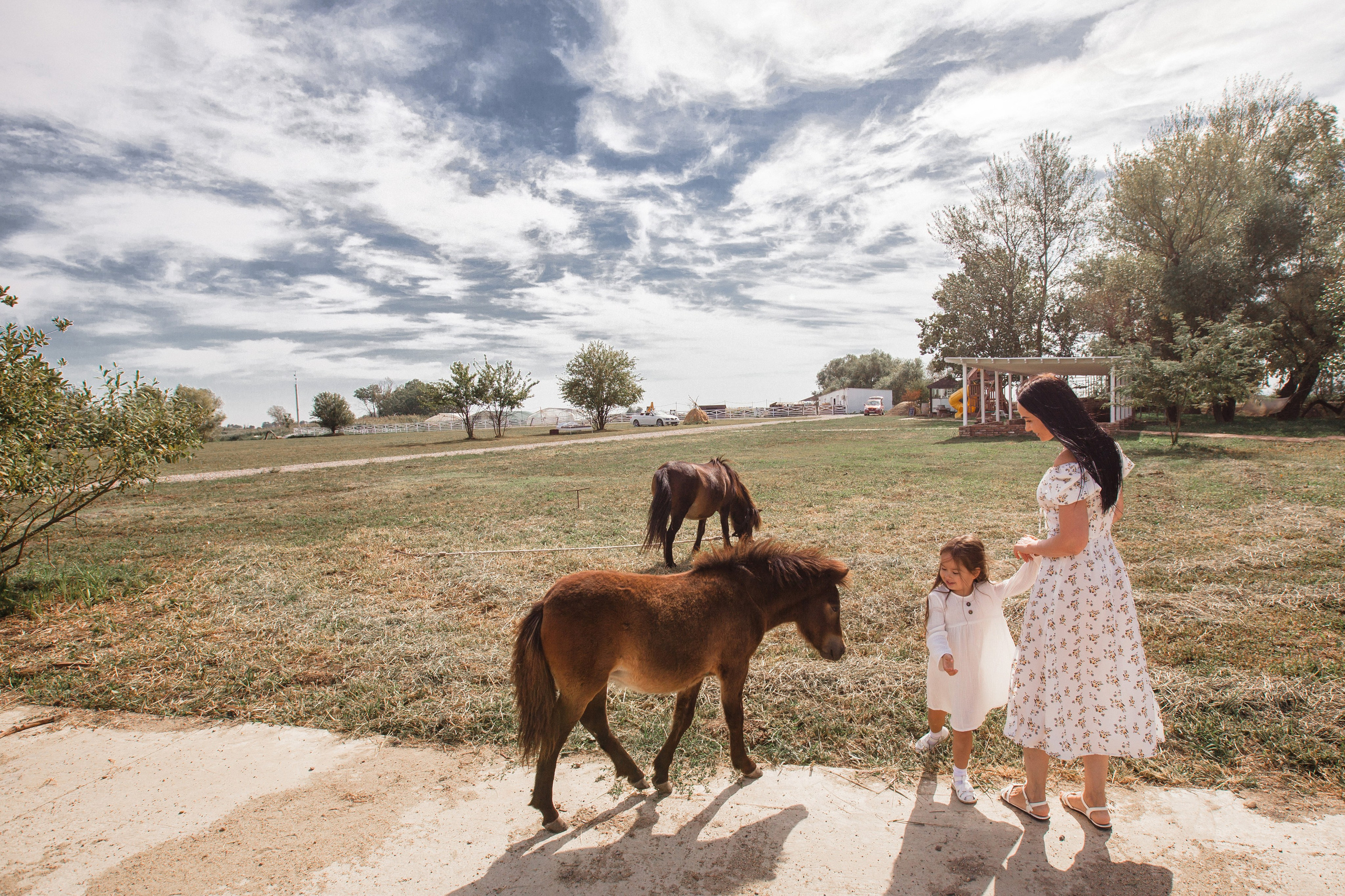 Счастье быть вместе. Свадебный и семейный фотограф в Краснодаре