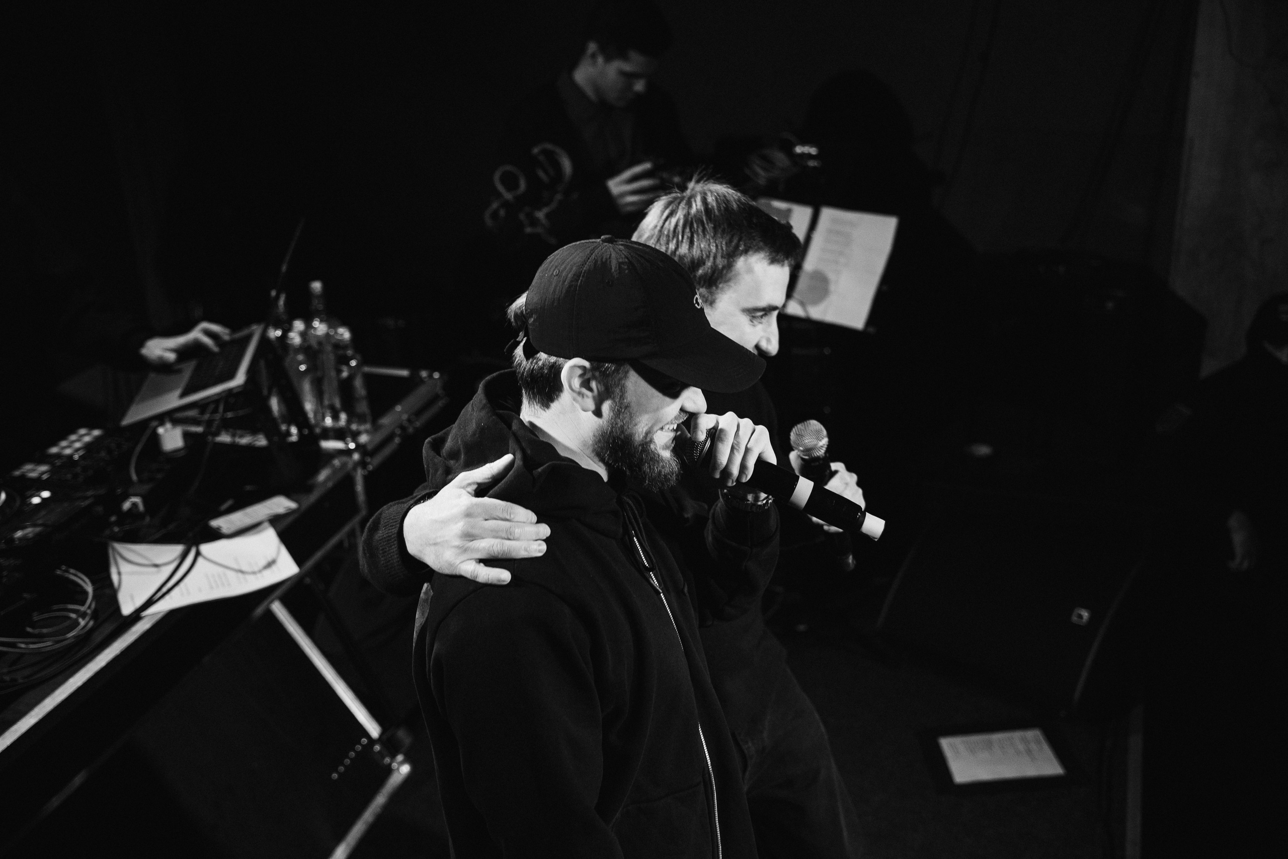 ЭДИК ЮЖНЫЙ. Фотограф Москва