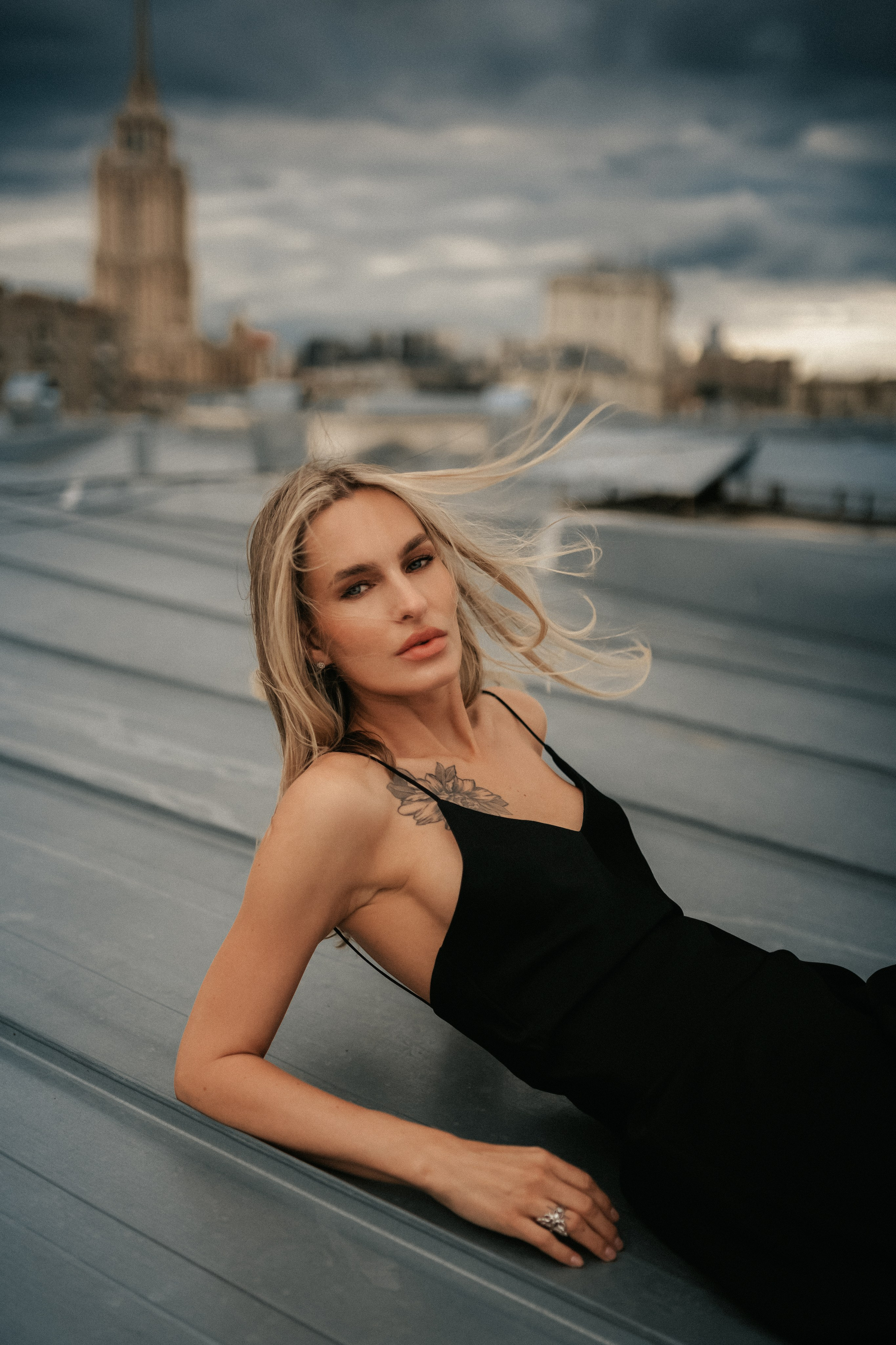 KARINA. Фотограф Москва