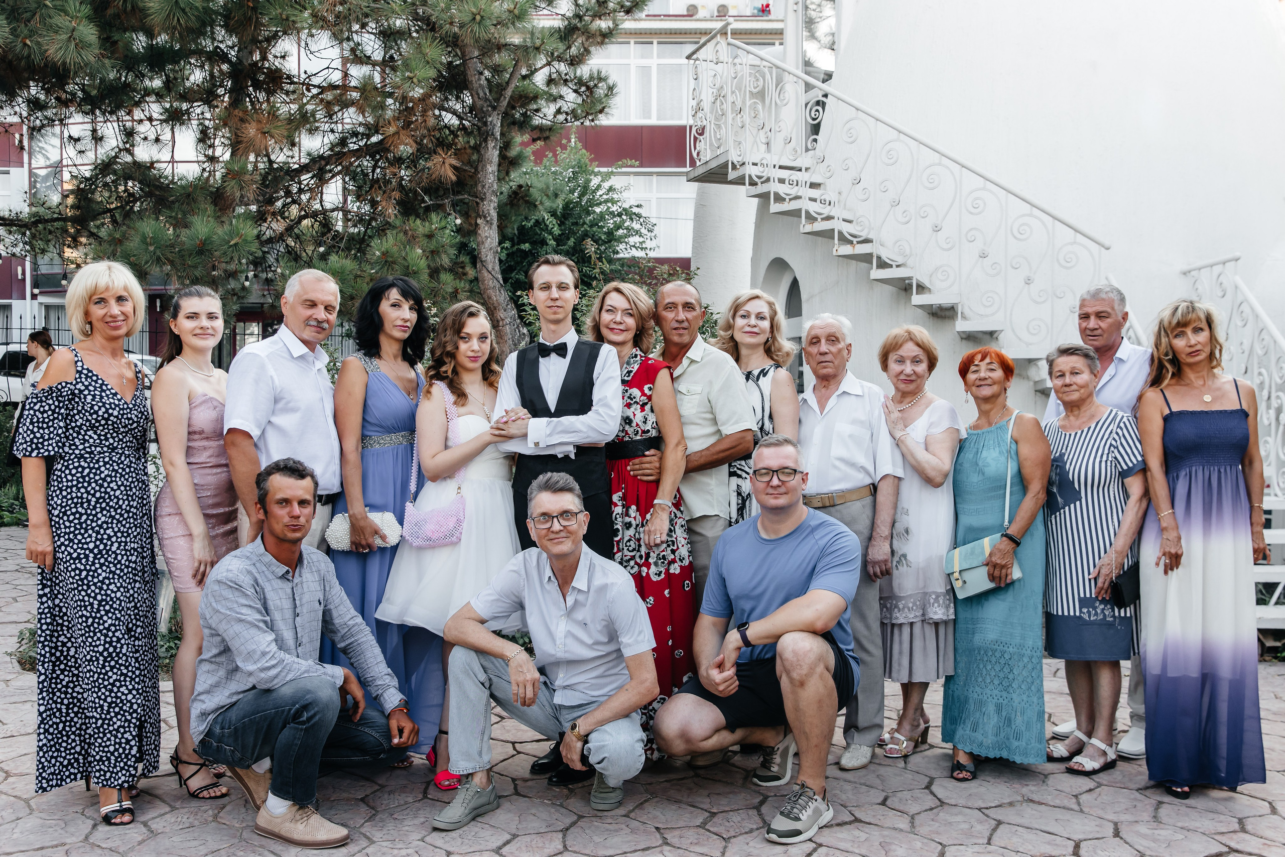 Анонс свадьбы для Валентины и Святослава. Свадебный фотограф в Крыму и Севастополе Ольга Баскакова