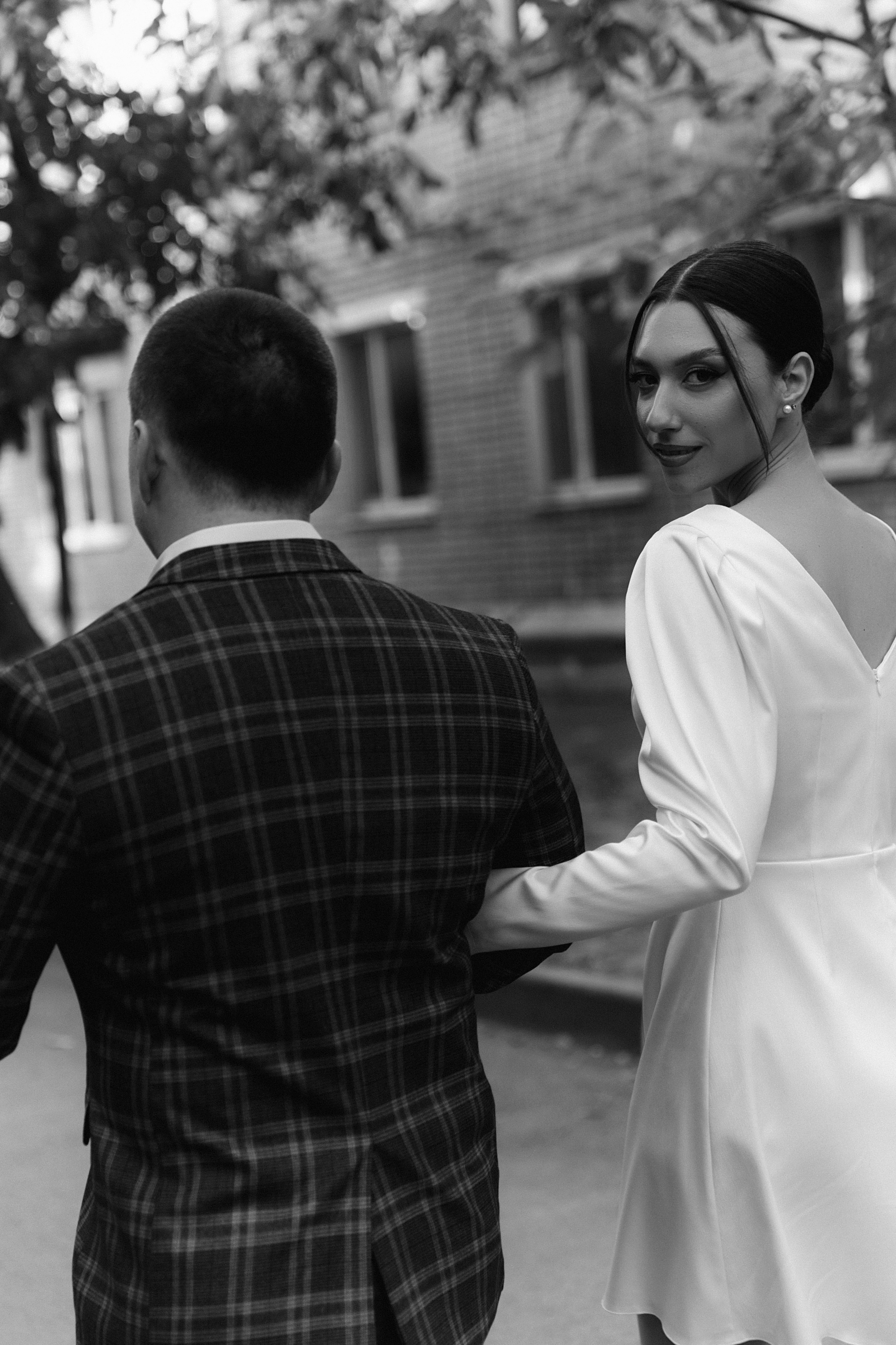 Галя & Саша. Фотограф Сальск Катерина