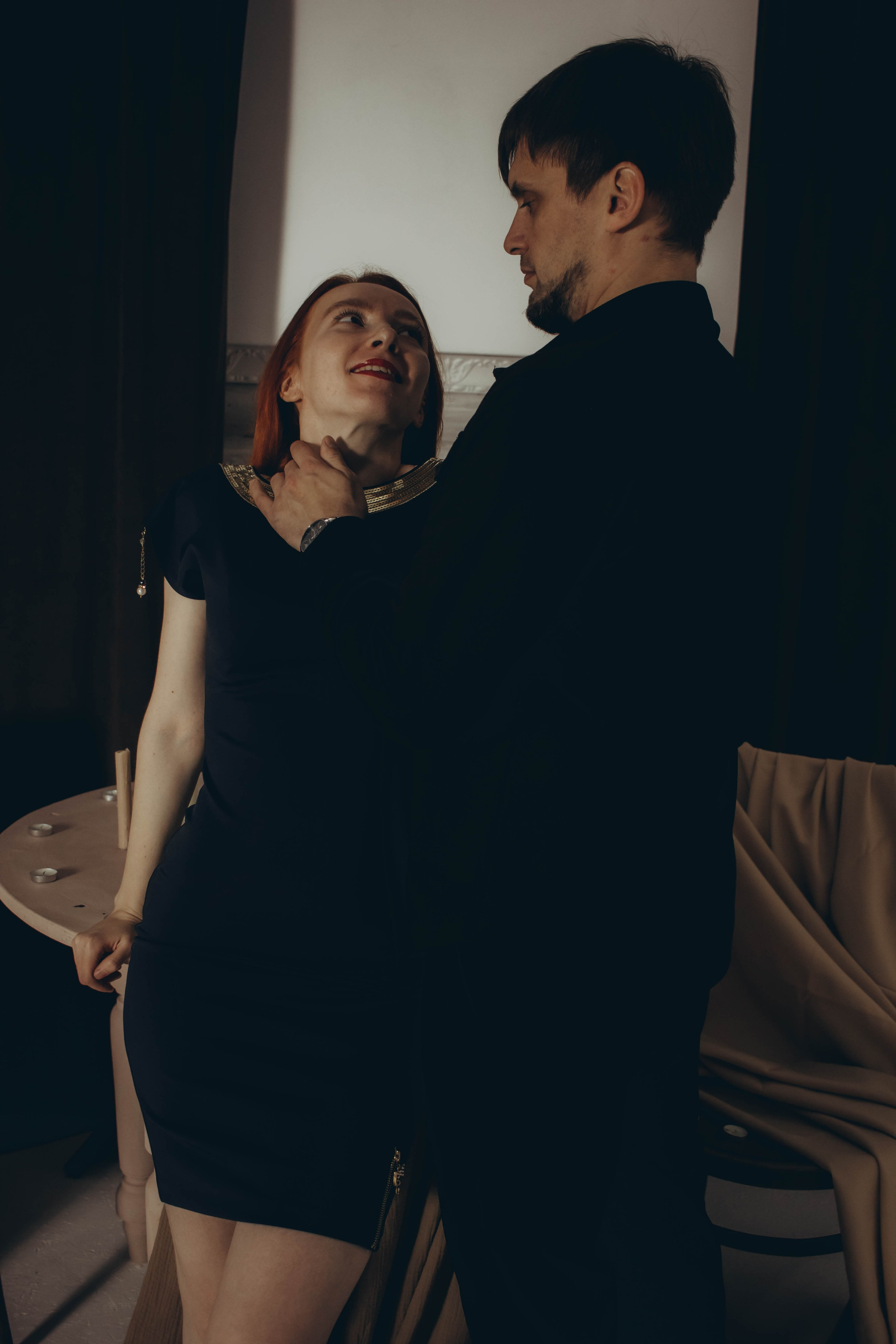 Анастасия и Владислав. Фотограф Туринск | Анастасия Щеглова