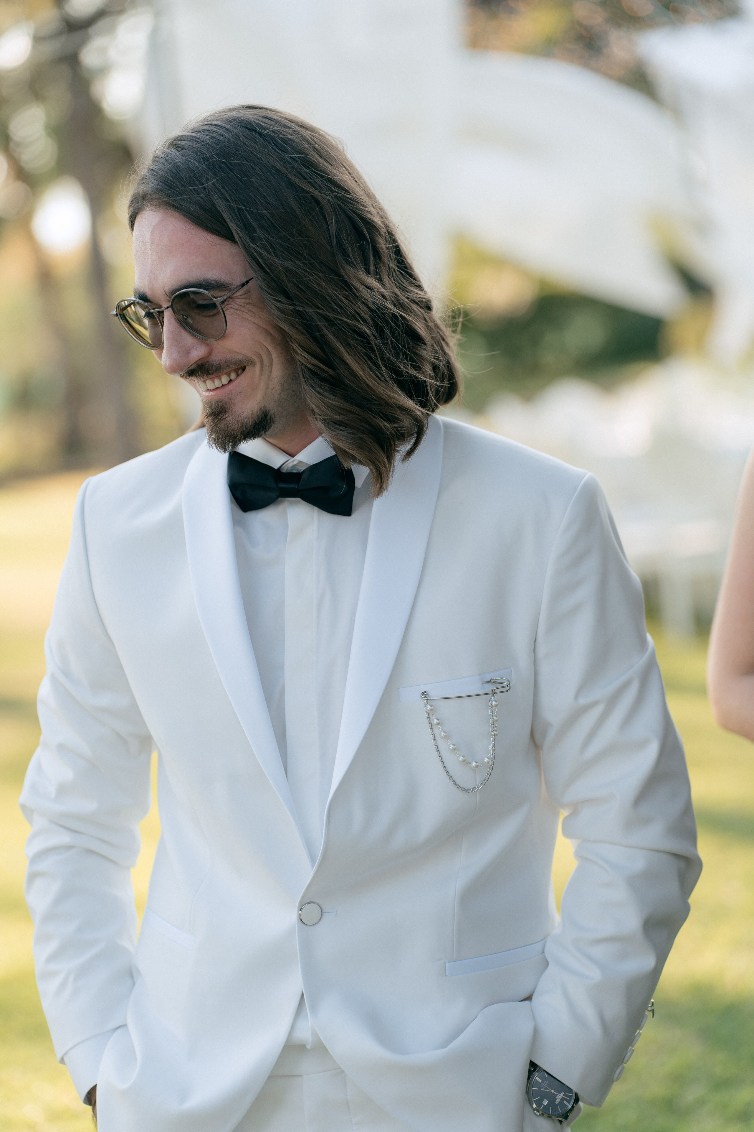 Once in October. Wedding & Documentary Photographer based in Nuremberg — available across Europe & Turkey | Vitalii Nasonov