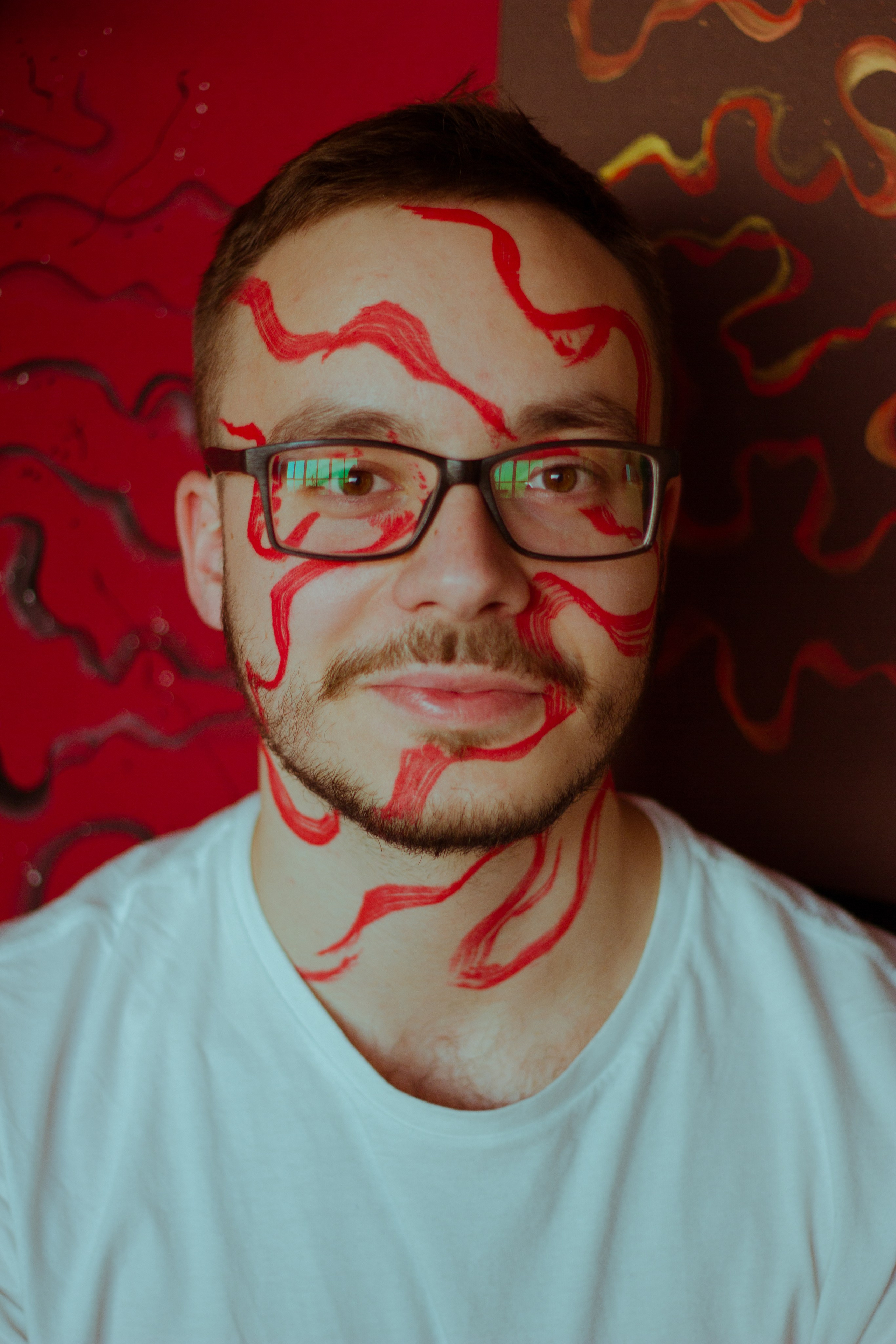 Родион. Фотограф, видеограф в Санкт-Петербурге