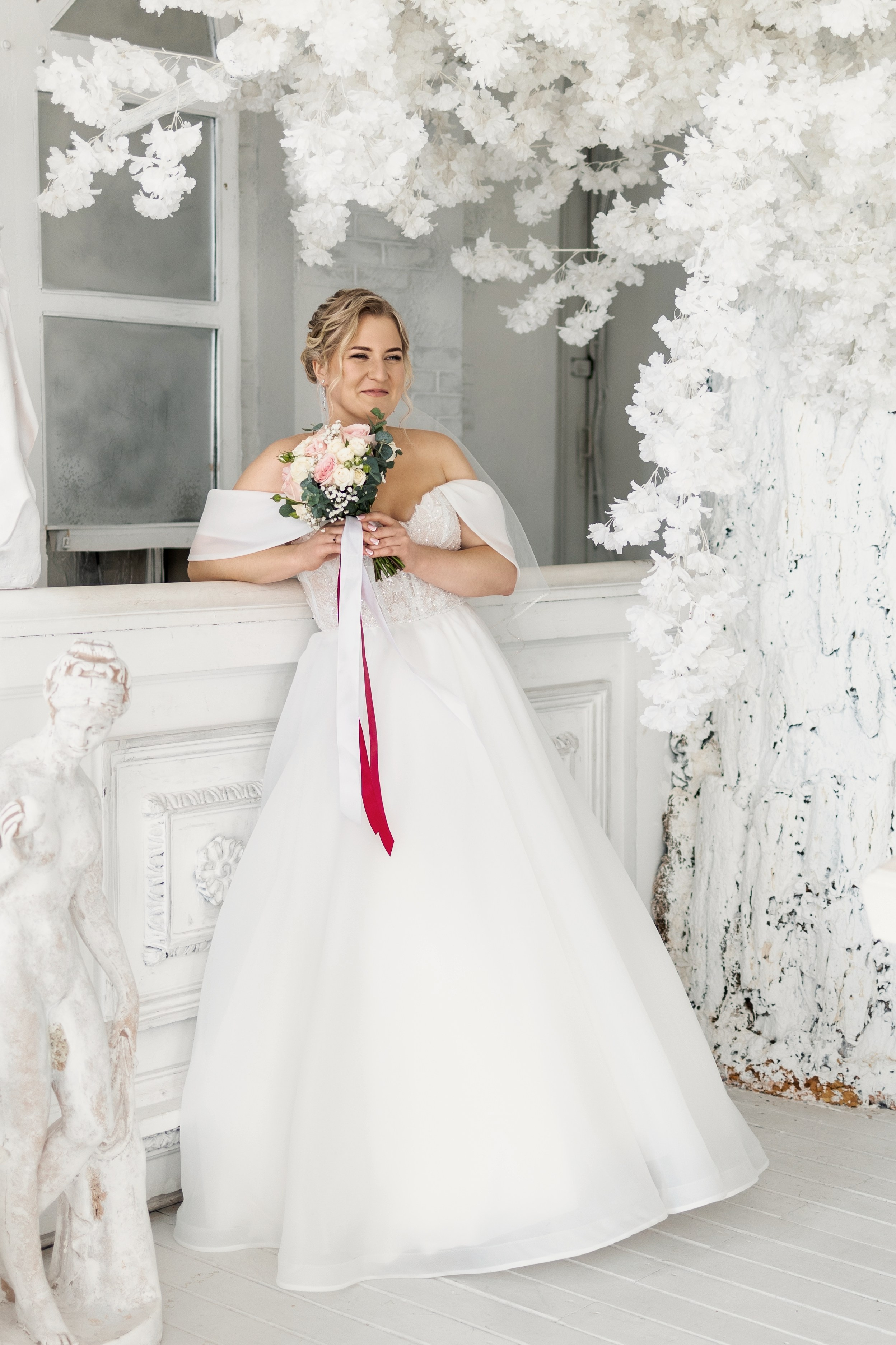 Диана и Владимир. Фотограф Нижний Новгород Анастасия Клопова