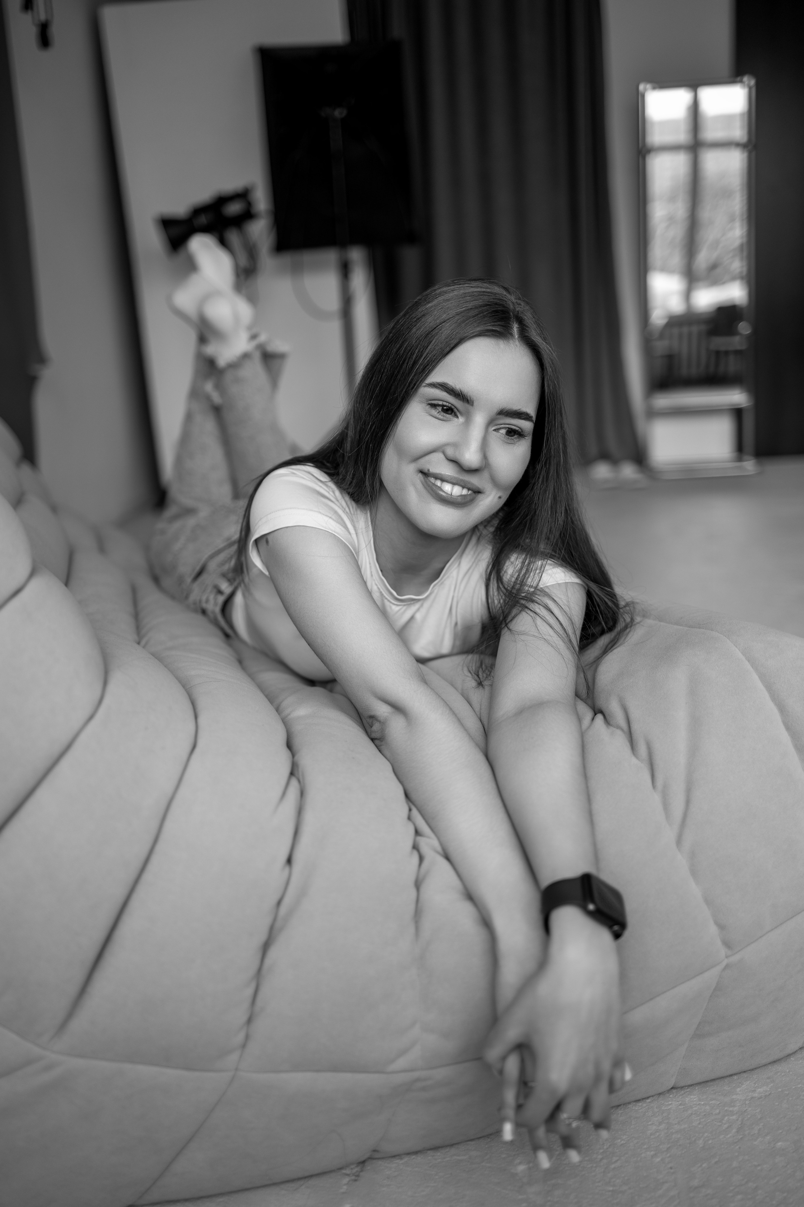 Лина. Фотограф Нижний Новгород Анастасия Клопова