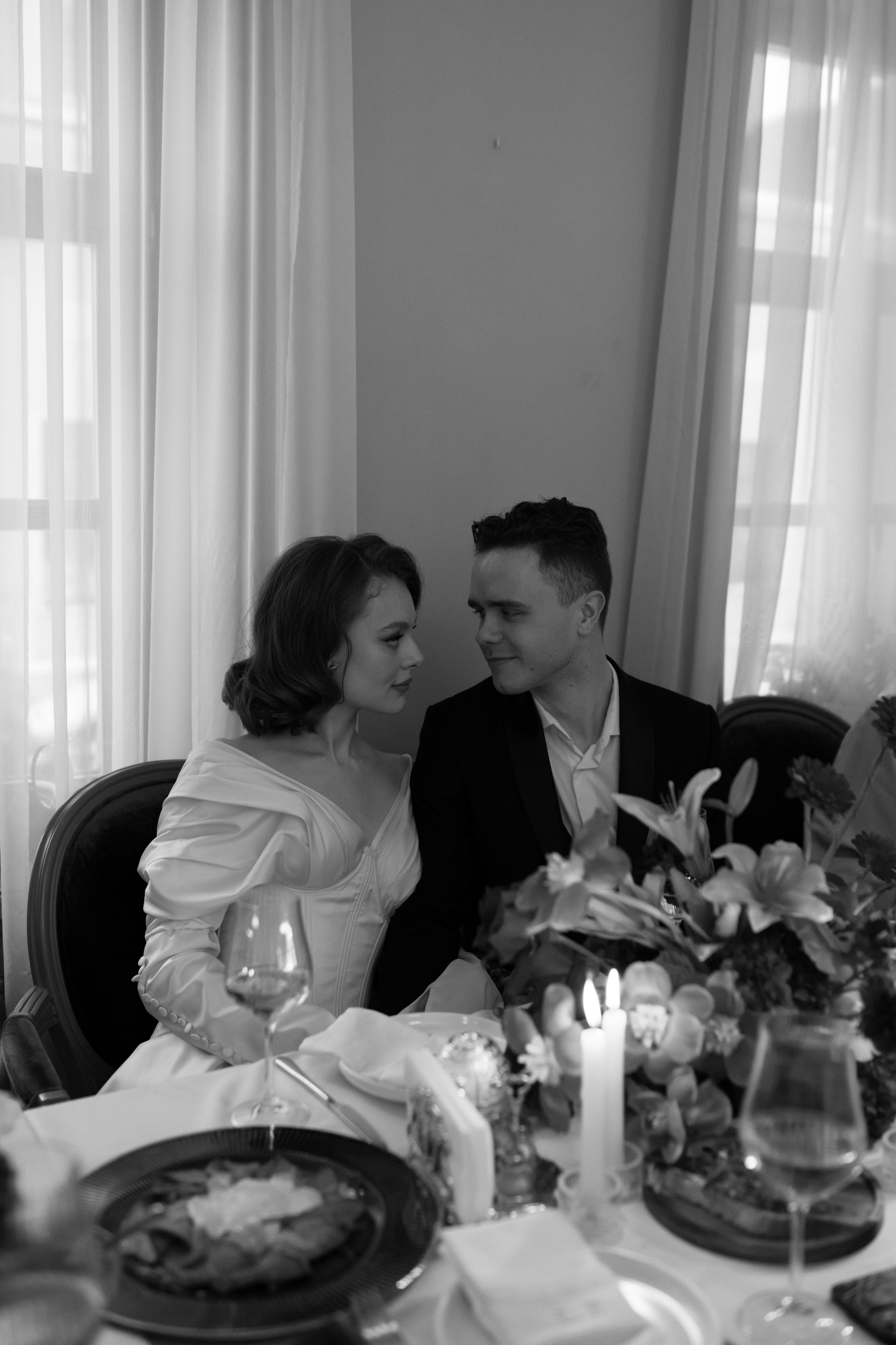 Александр + Елизавета. Свадебный и семейный фотограф в Москве/Калуге Юлия Мосиюк