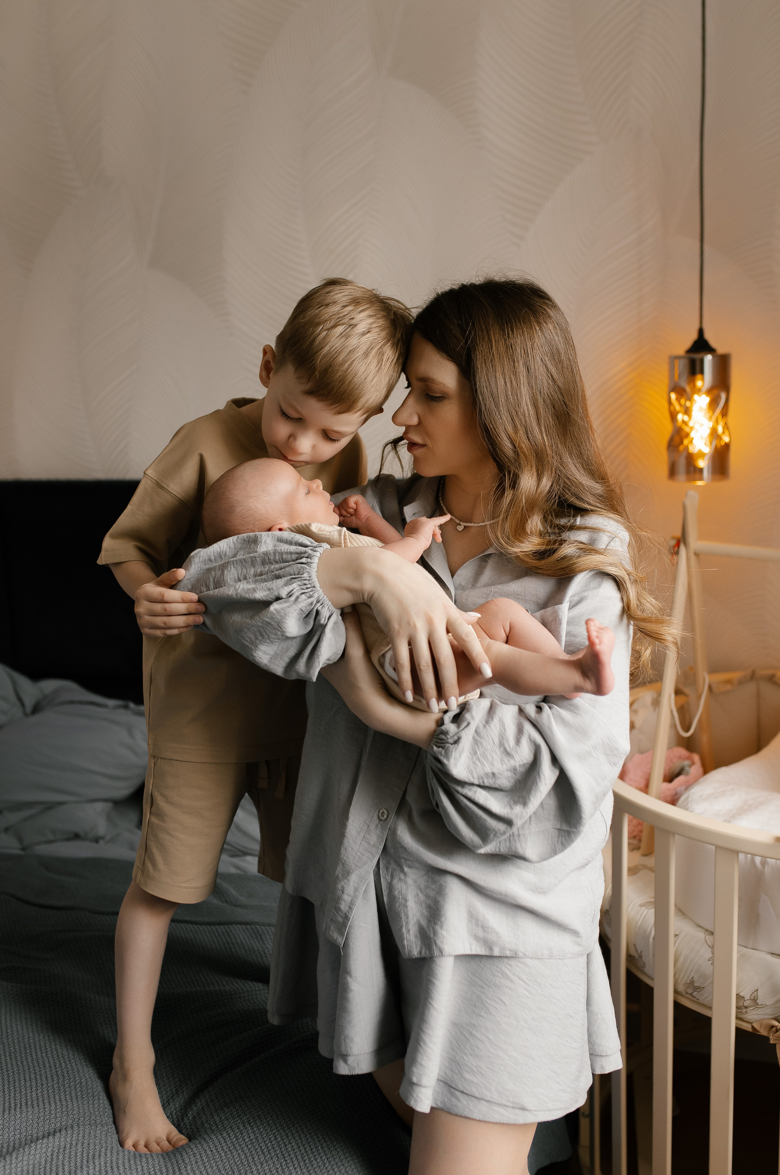 Малышка Аня♥ (newborn)