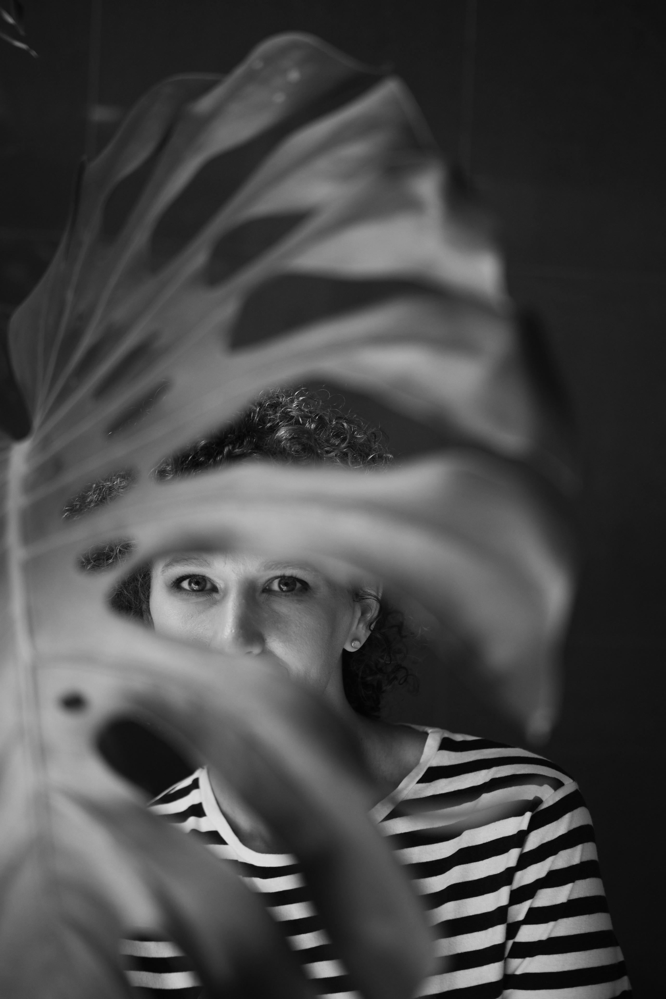 Черно-белые снимки. Анна. Фотограф в Новокузнецке Анна Абузярова