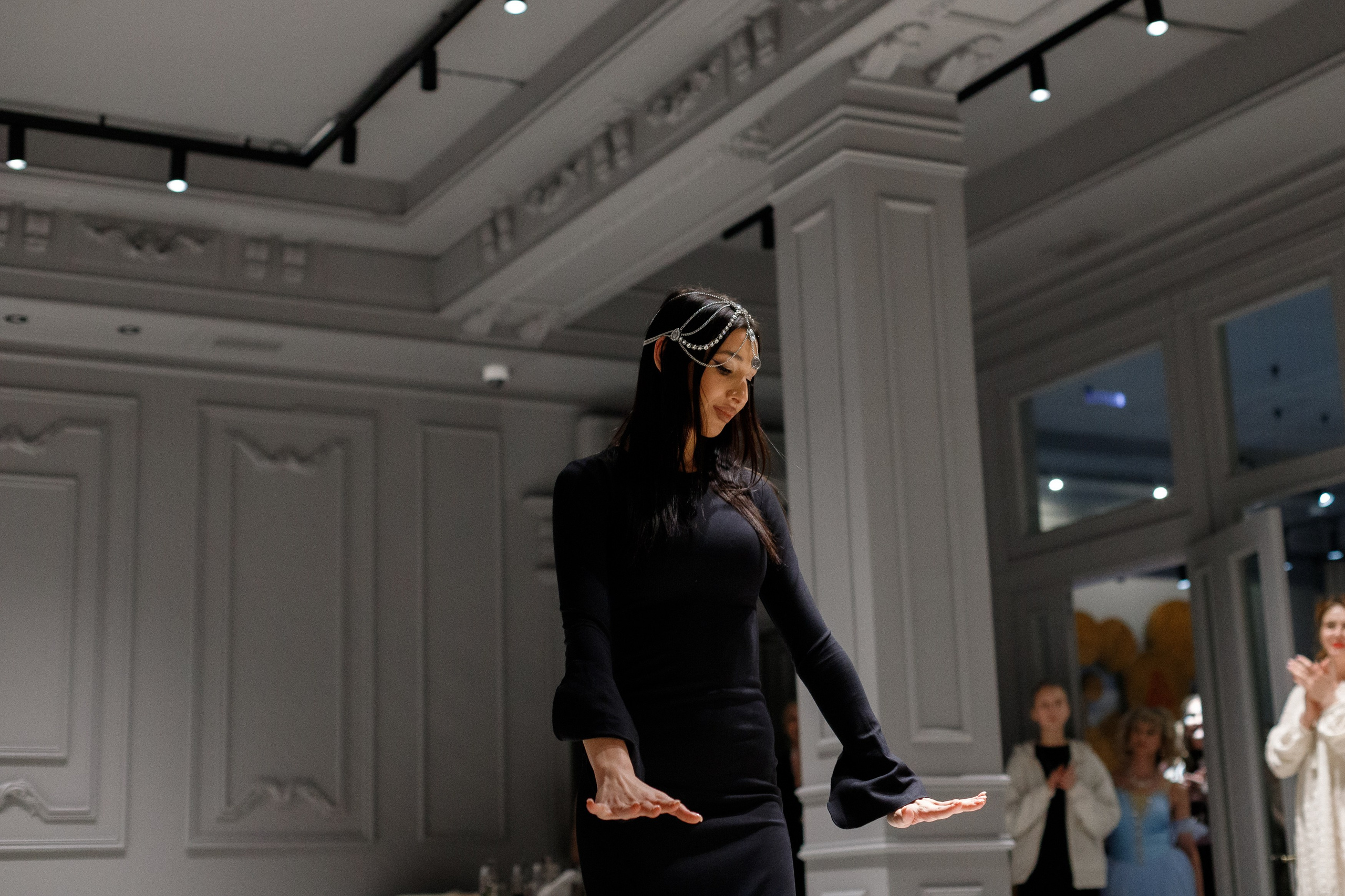 КОРОЛЕВА ДАЛЬНЕГО ВОСТОКА 2024 [ОТКРЫТИЕ КОНКУРСА]. СВОИ. ФОТООТЧЕТЫ-СОБЫТИЯ-МЕСТА