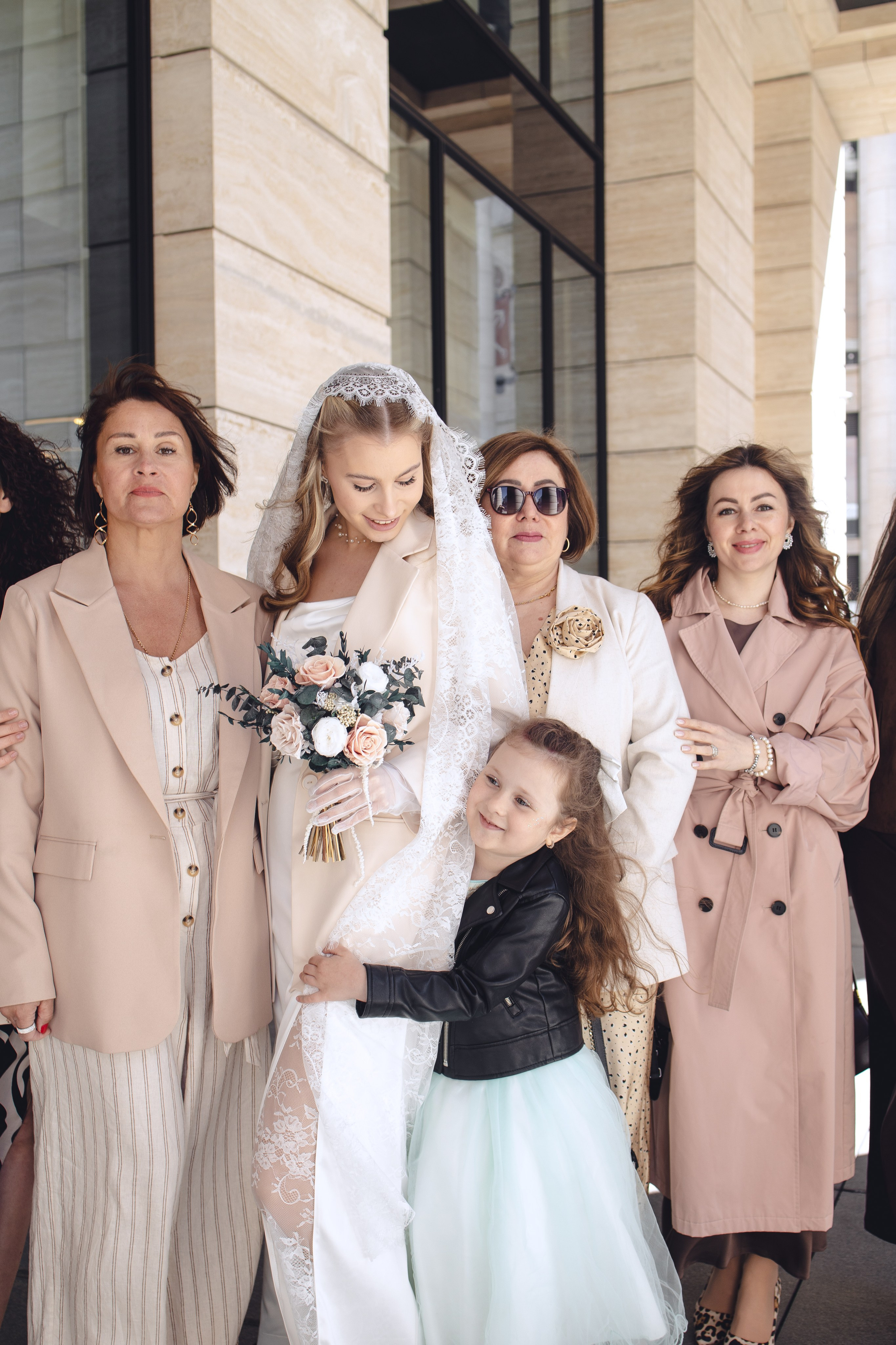 Дарья и Рустам. Фотограф в Санкт-Петербурге Осокина Елизавета