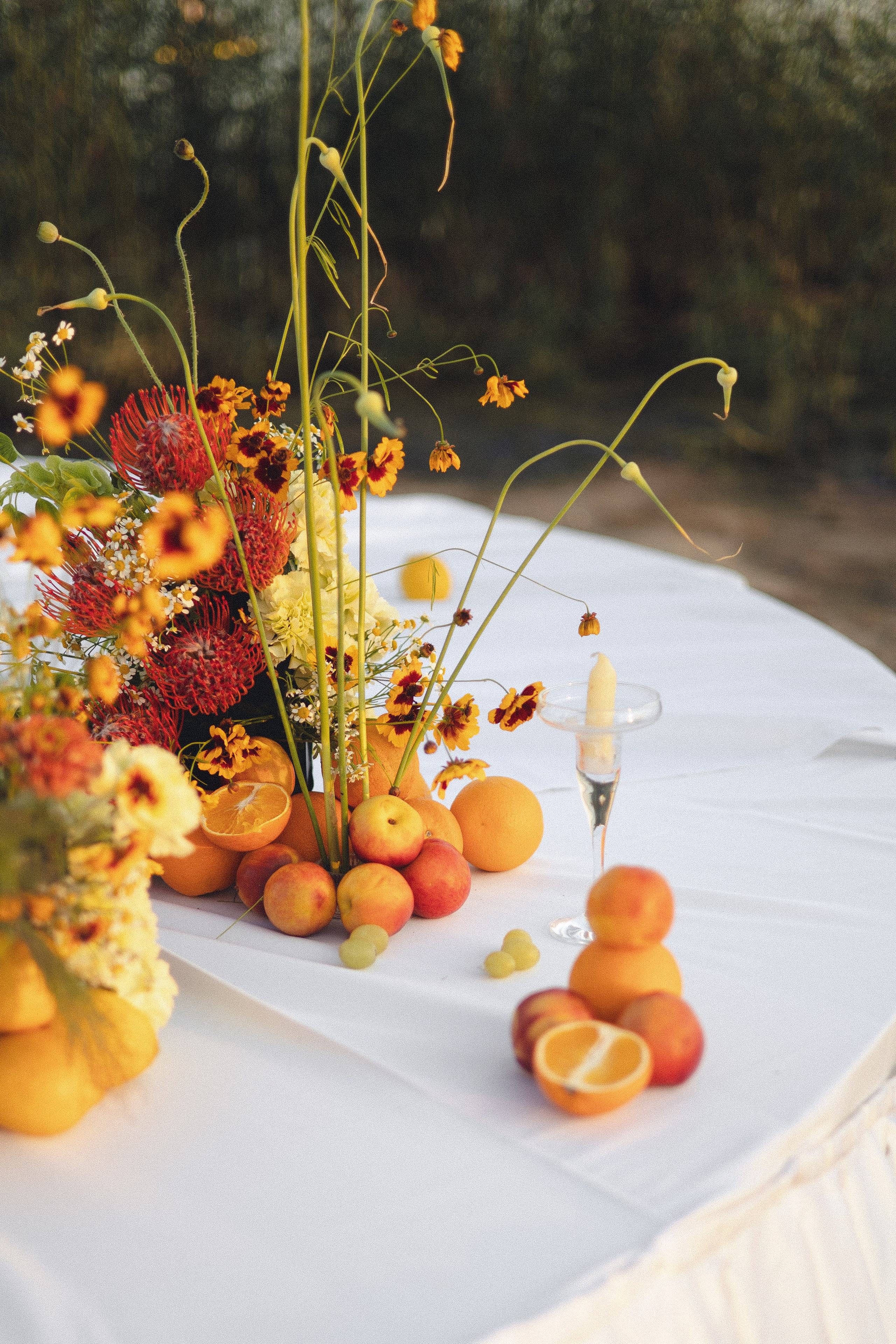 Елизавета и Илья. Фотограф в Санкт-Петербурге Осокина Елизавета