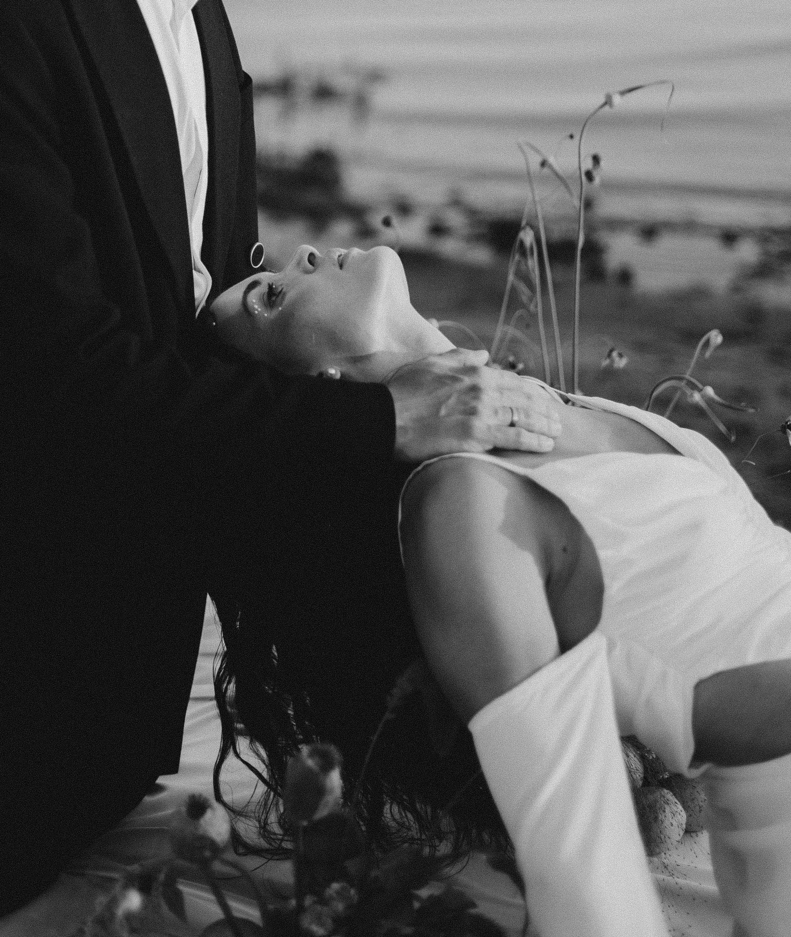 Елизавета и Илья. Фотограф в Санкт-Петербурге Осокина Елизавета