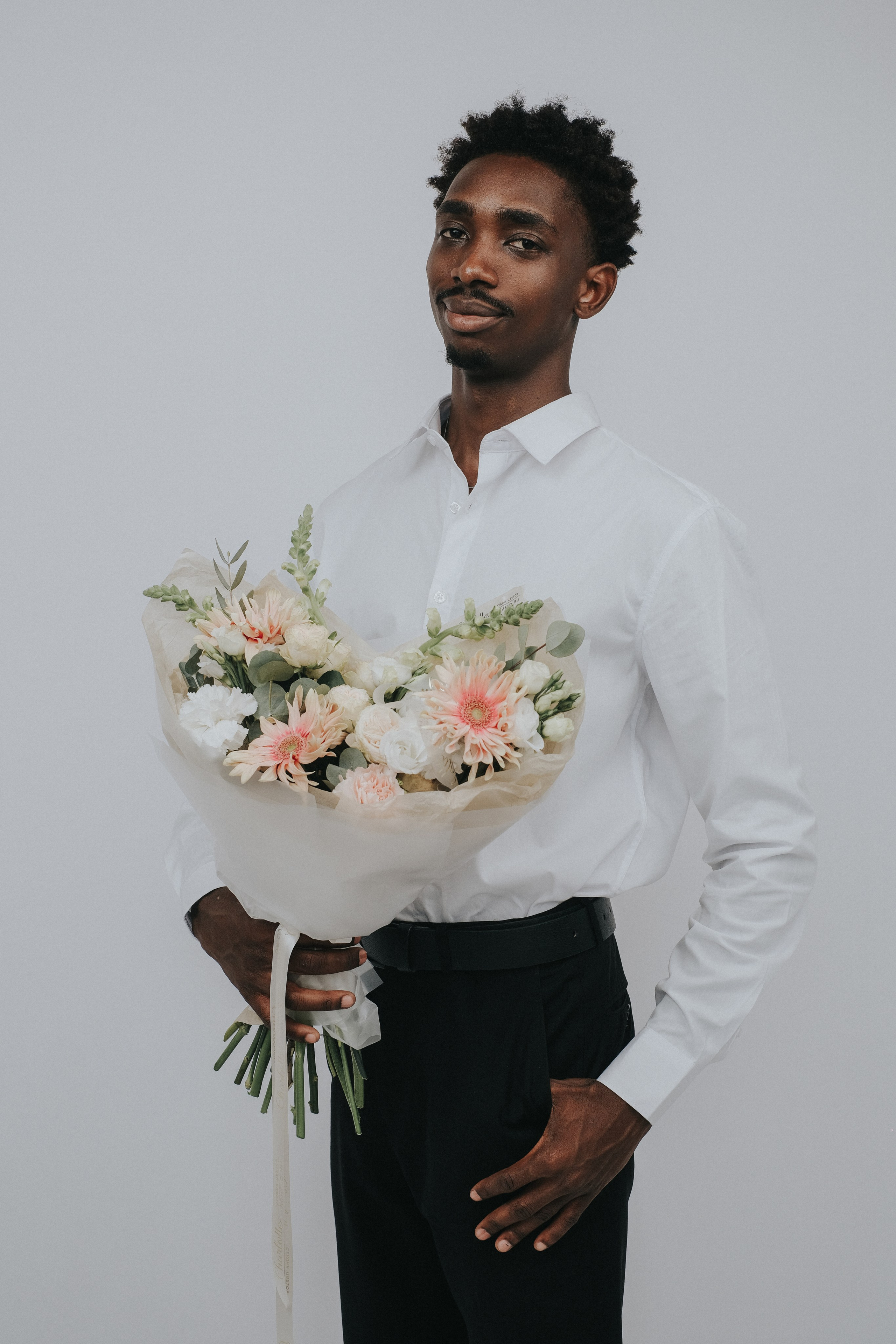 Контент для салона цветов. Свадебный и репортажной фотограф Денис Ожигин в Краснодаре и Краснодарском крае