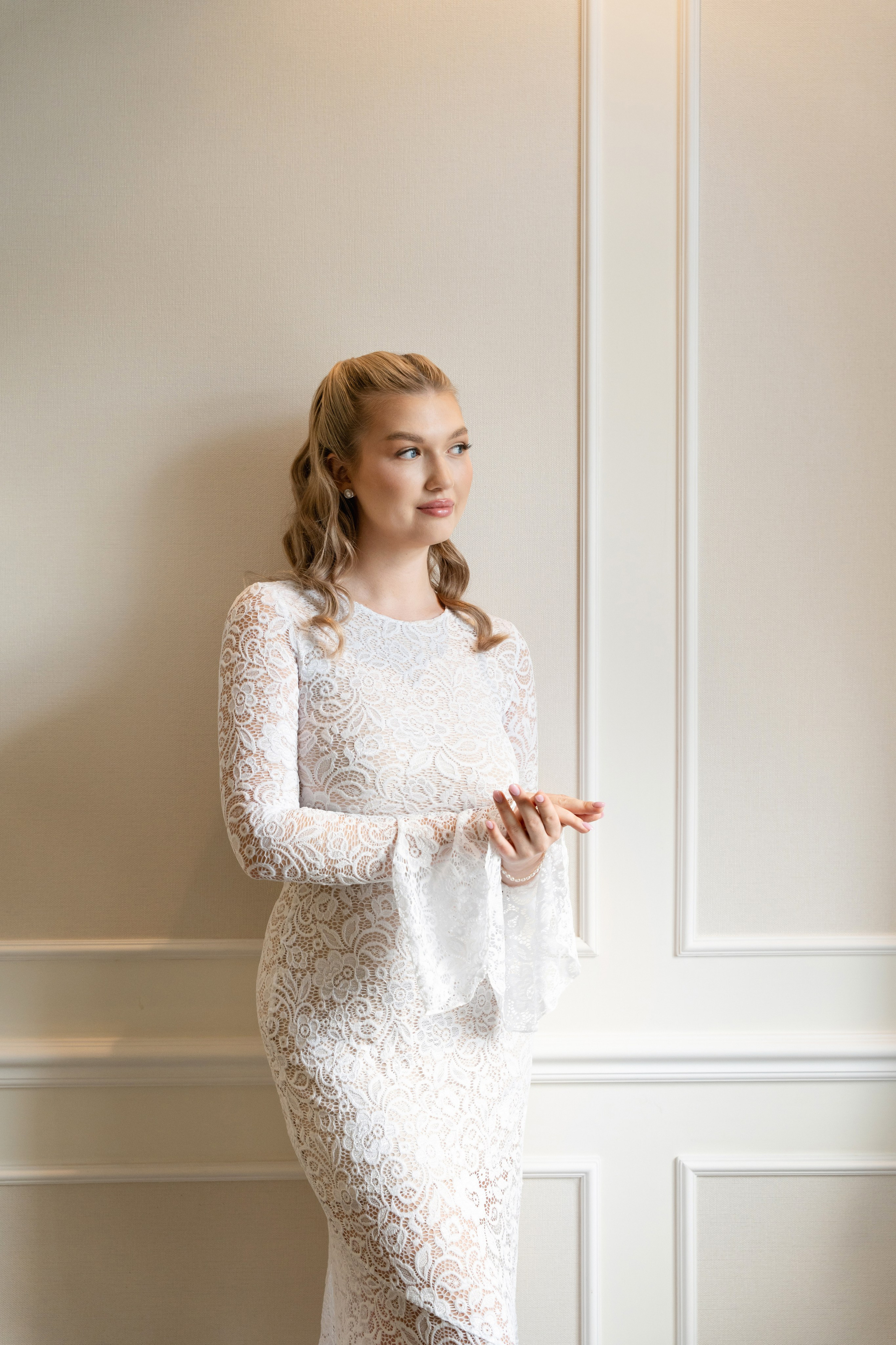 Дарья и Ион. Свадебный фотограф Катерина Чулкова