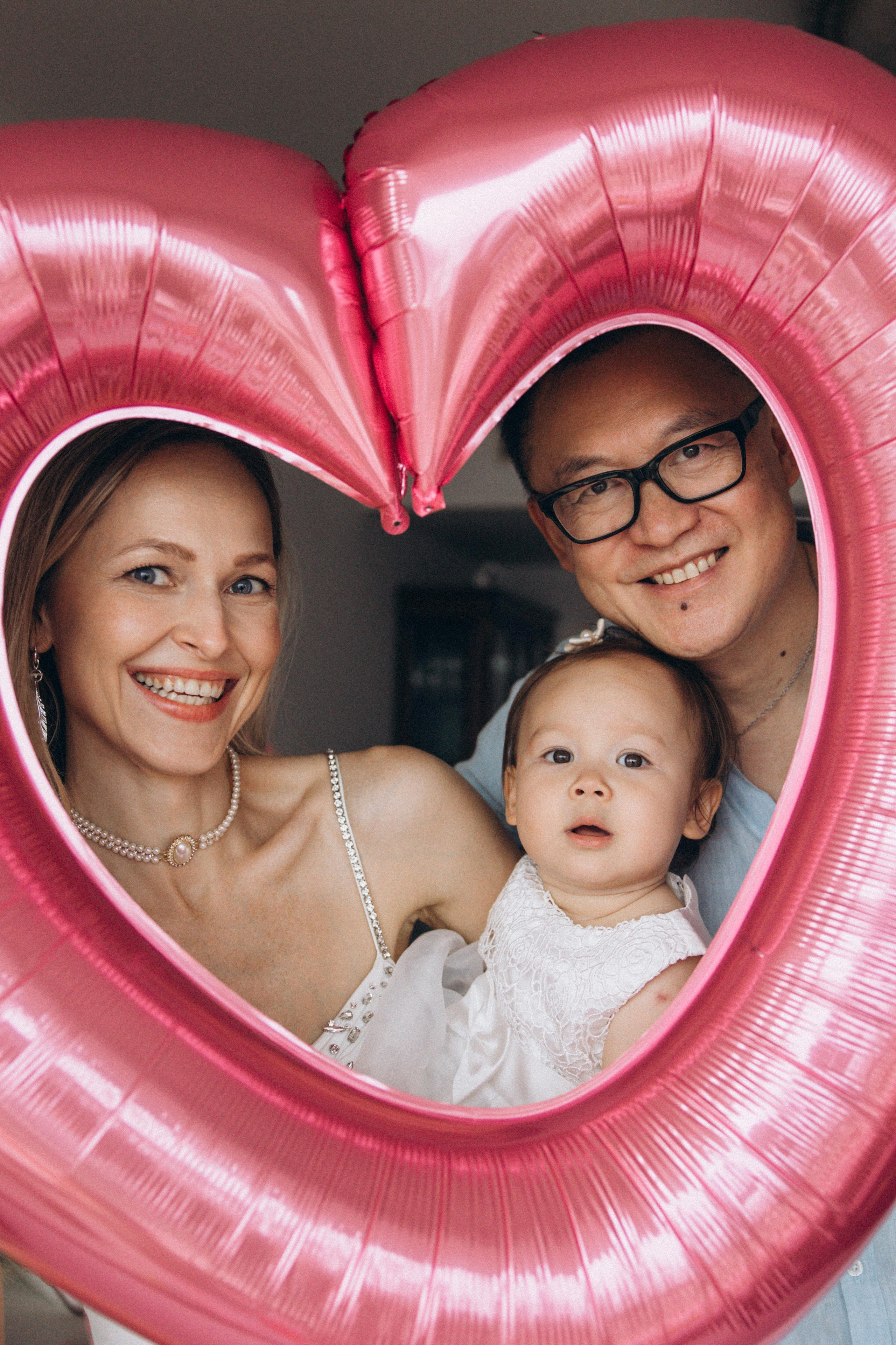 Home. Семейный фотограф в городе Шанхай, Китай Акулова Наталья